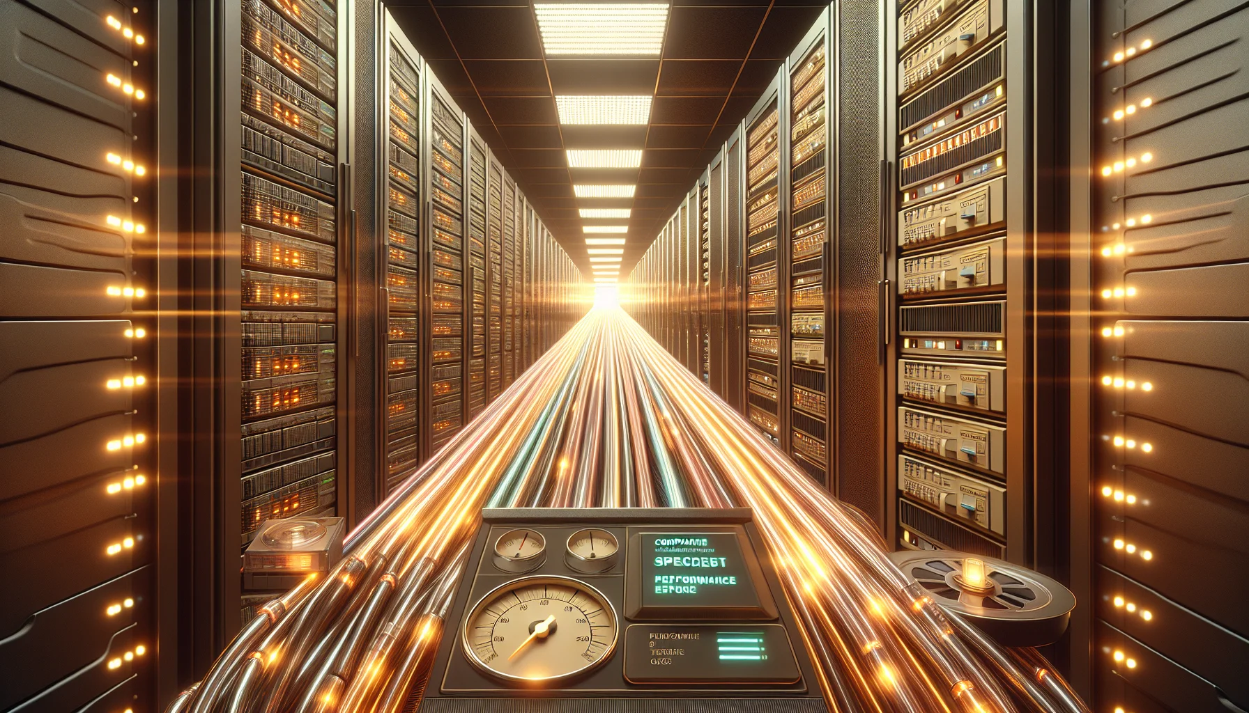 Hero image for IBM Lotus Domino 8.5 performance for IBM Lotus Notes users