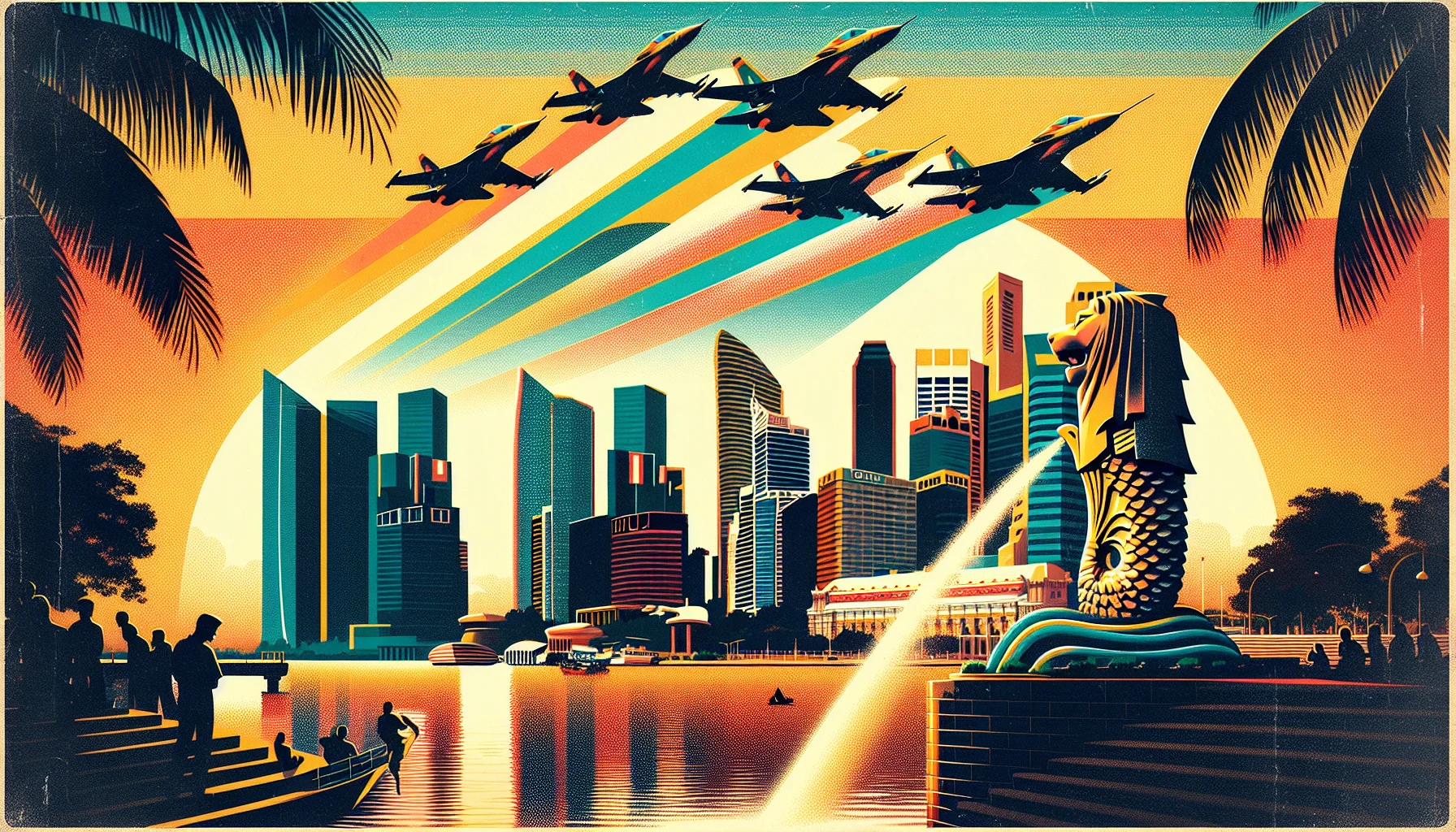 Hero image for Lotus Top Gun Singapore, 11 -15 May, 2009