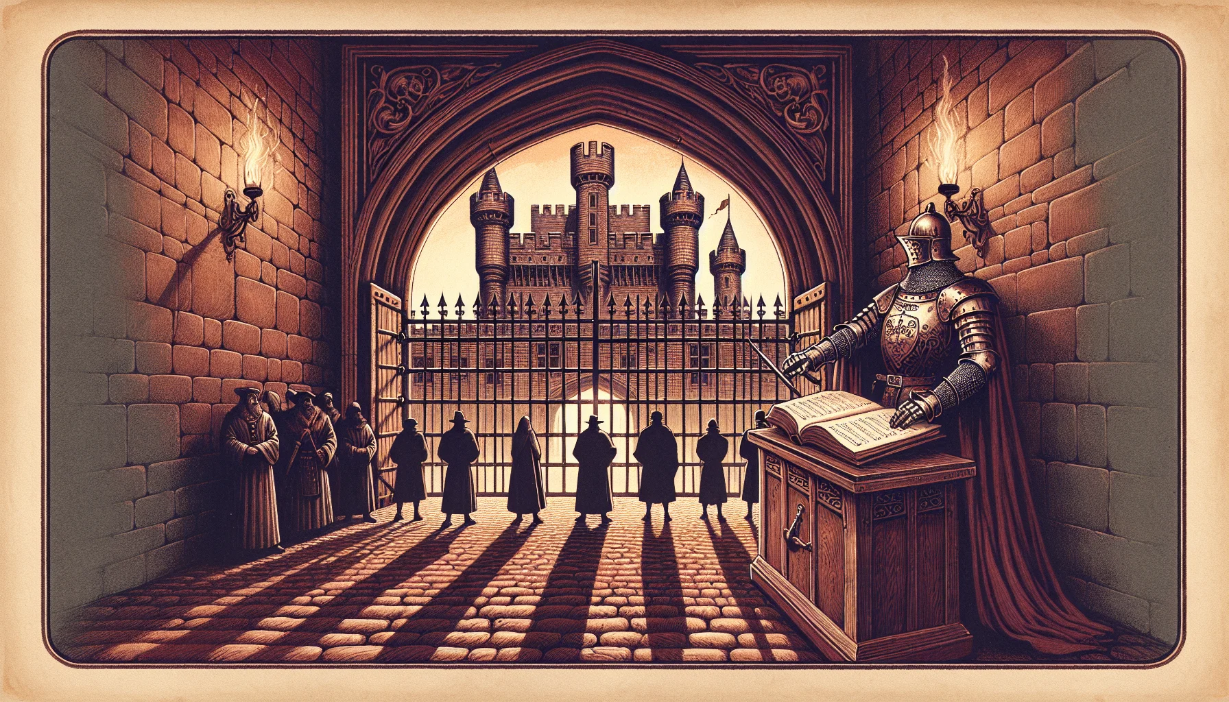 Hero image for NoReader and NoAuthor Fields