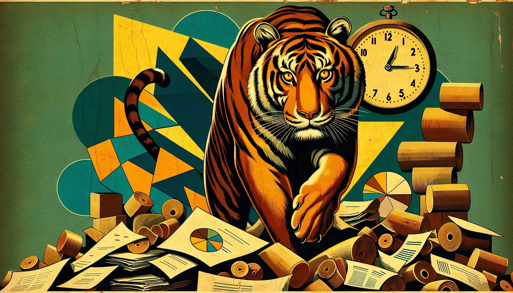 Hero image for Delivering Outstanding Presentations