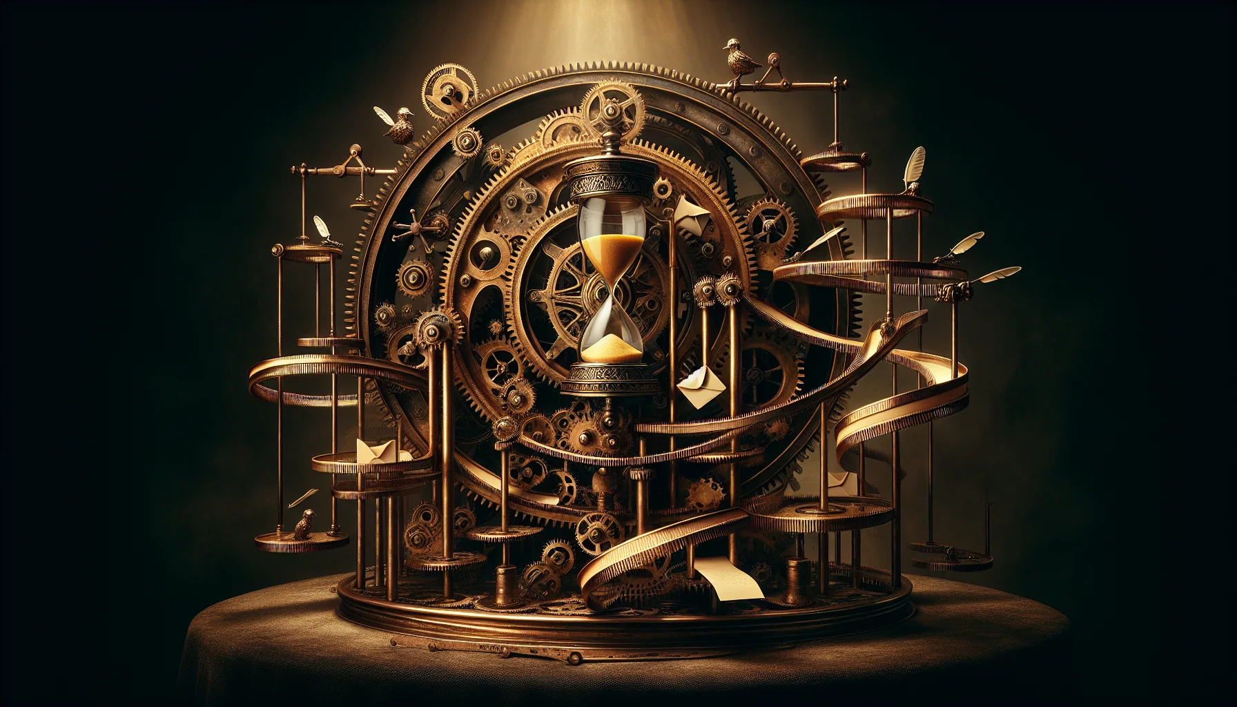 Hero image for Notes pattern : Inversion of logging