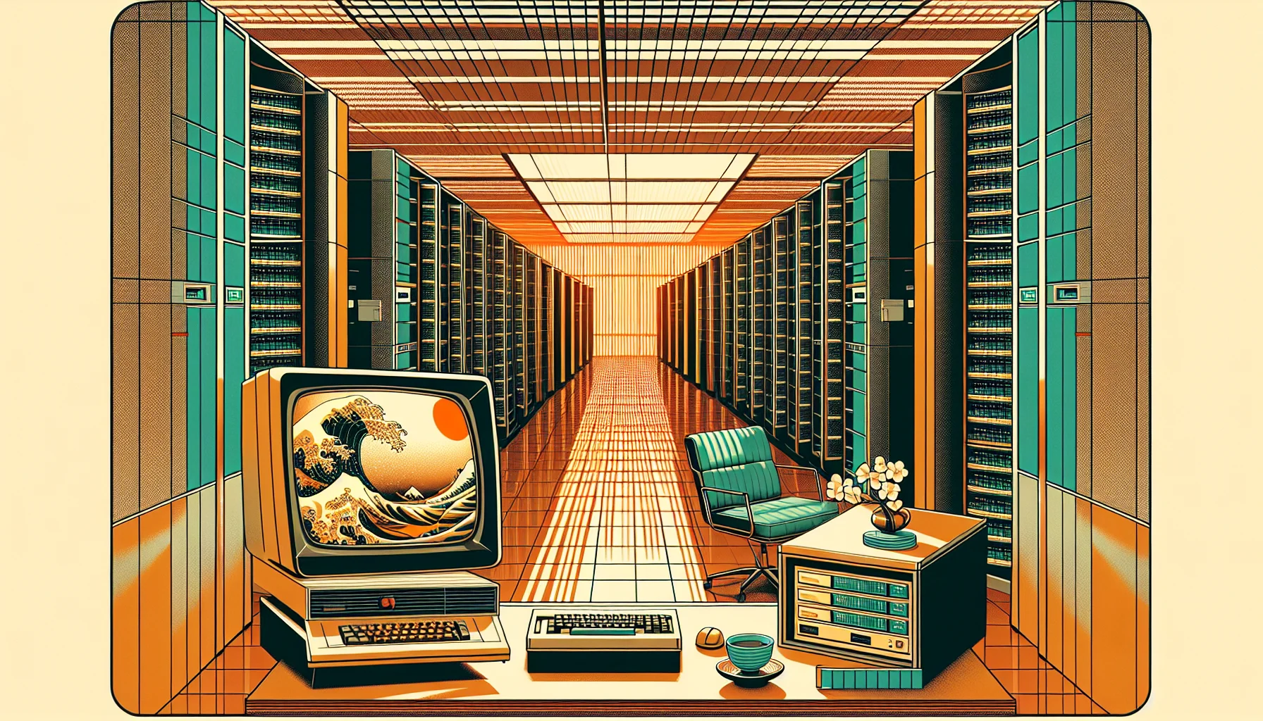 Hero image for This morning @ NotesBench.org