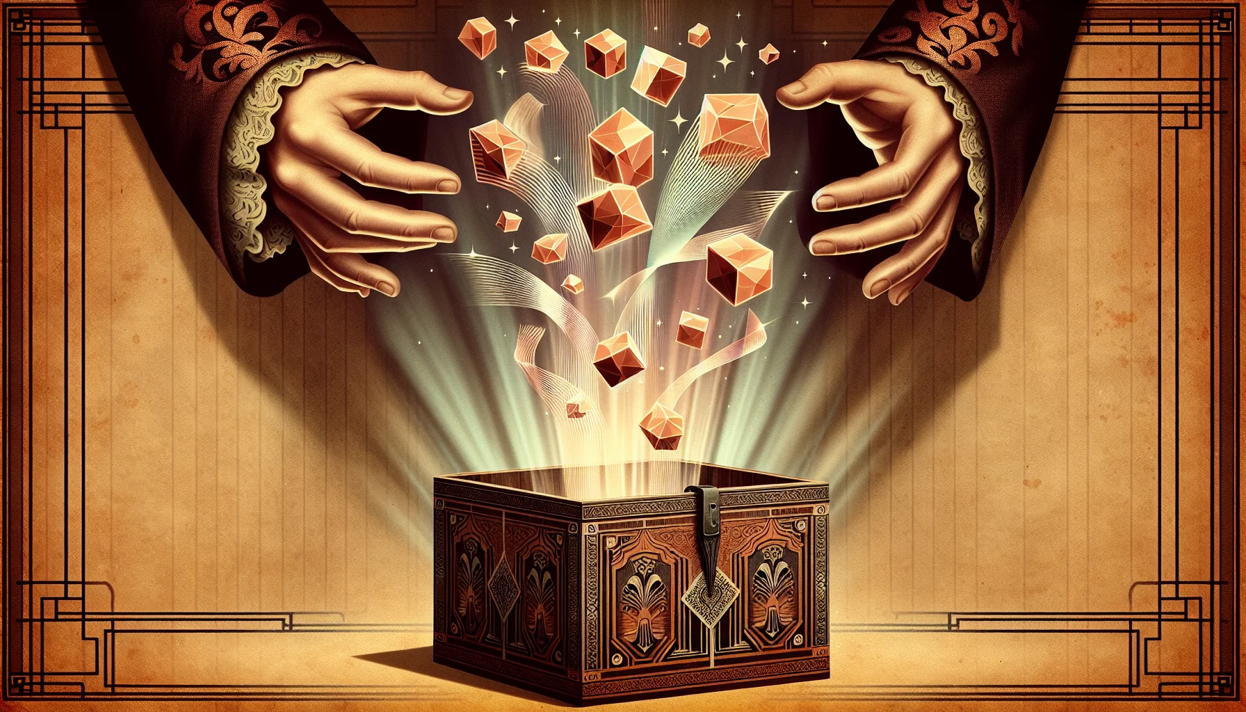 Hero image for DXLMagic UI coming soon