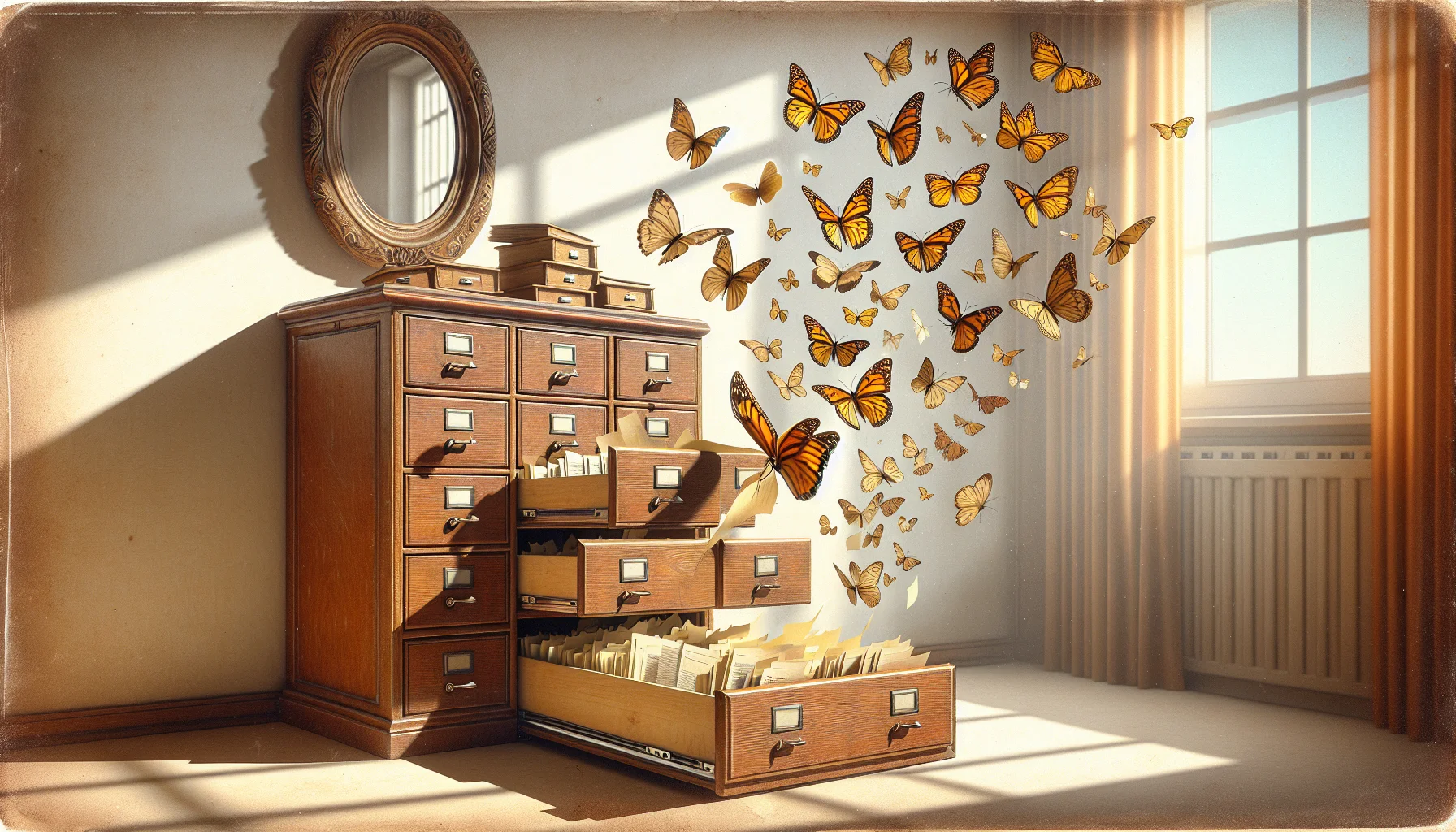 Hero image for Self Assessment and Strategy Guide for Migrating from Domino Document Manager