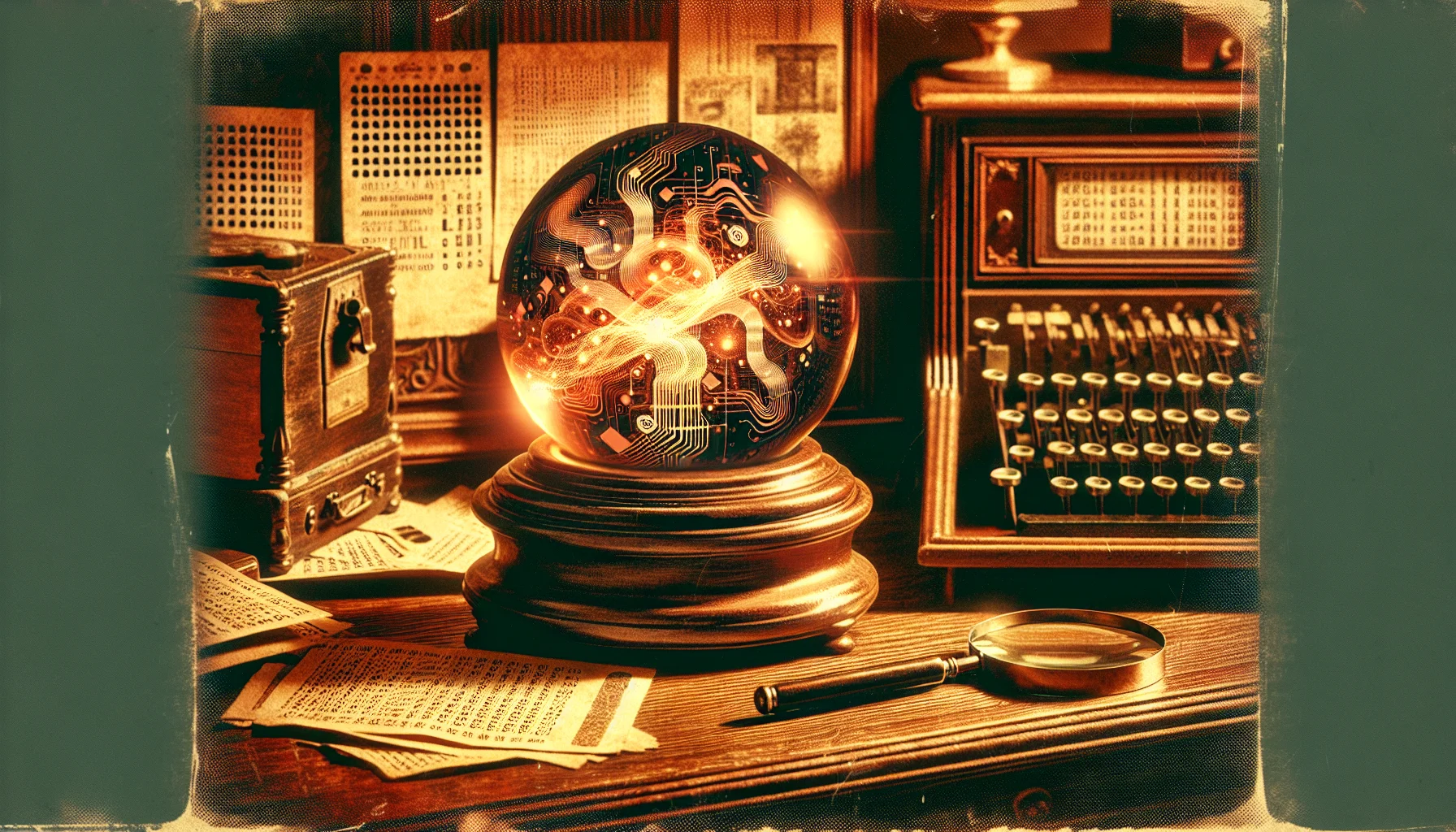 Hero image for What reports would you like to see in DXLMagic?