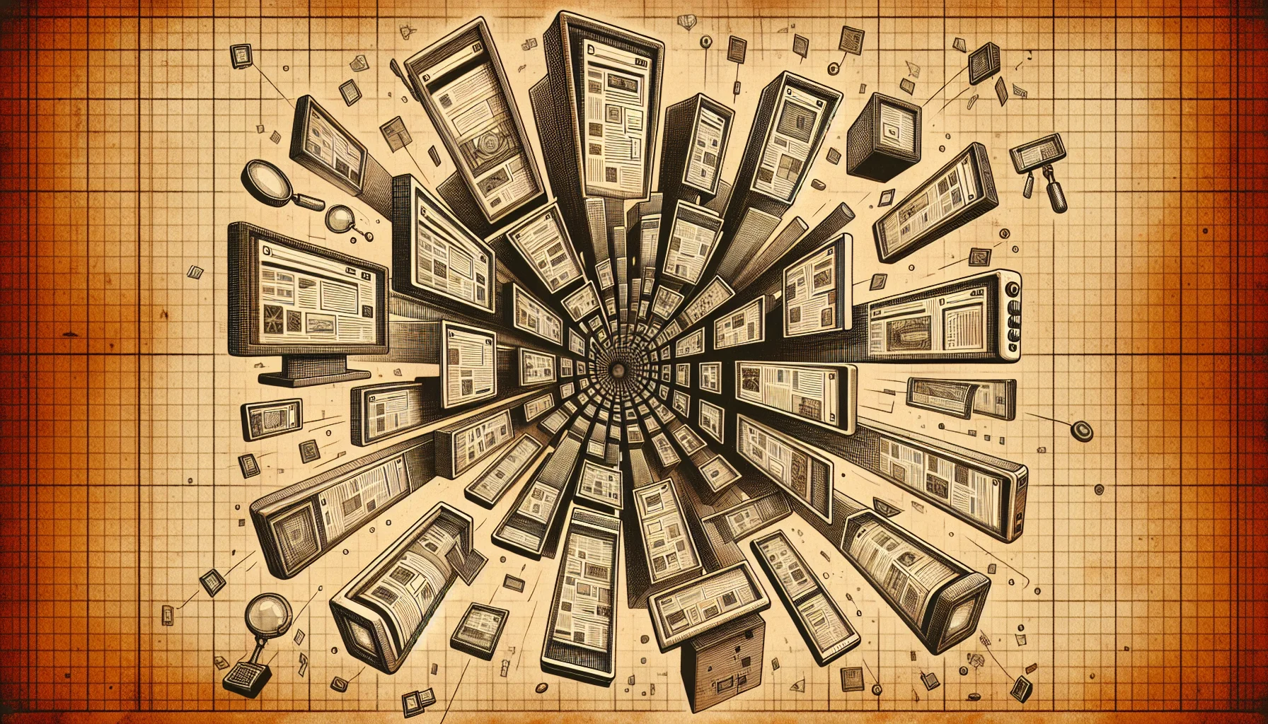 Hero image for How does your (public) application look in [insert-browser-and-version] on [insert-os-and-version]?