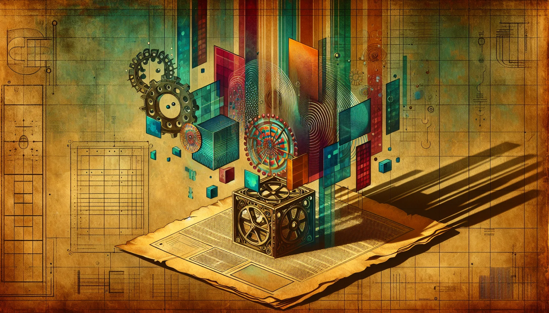 Hero image for Notes forms and Notes documents