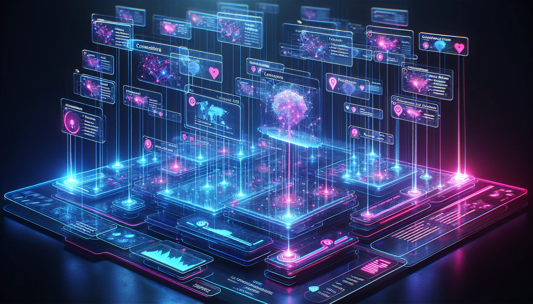 Hero image for Address Dialog on stereoids