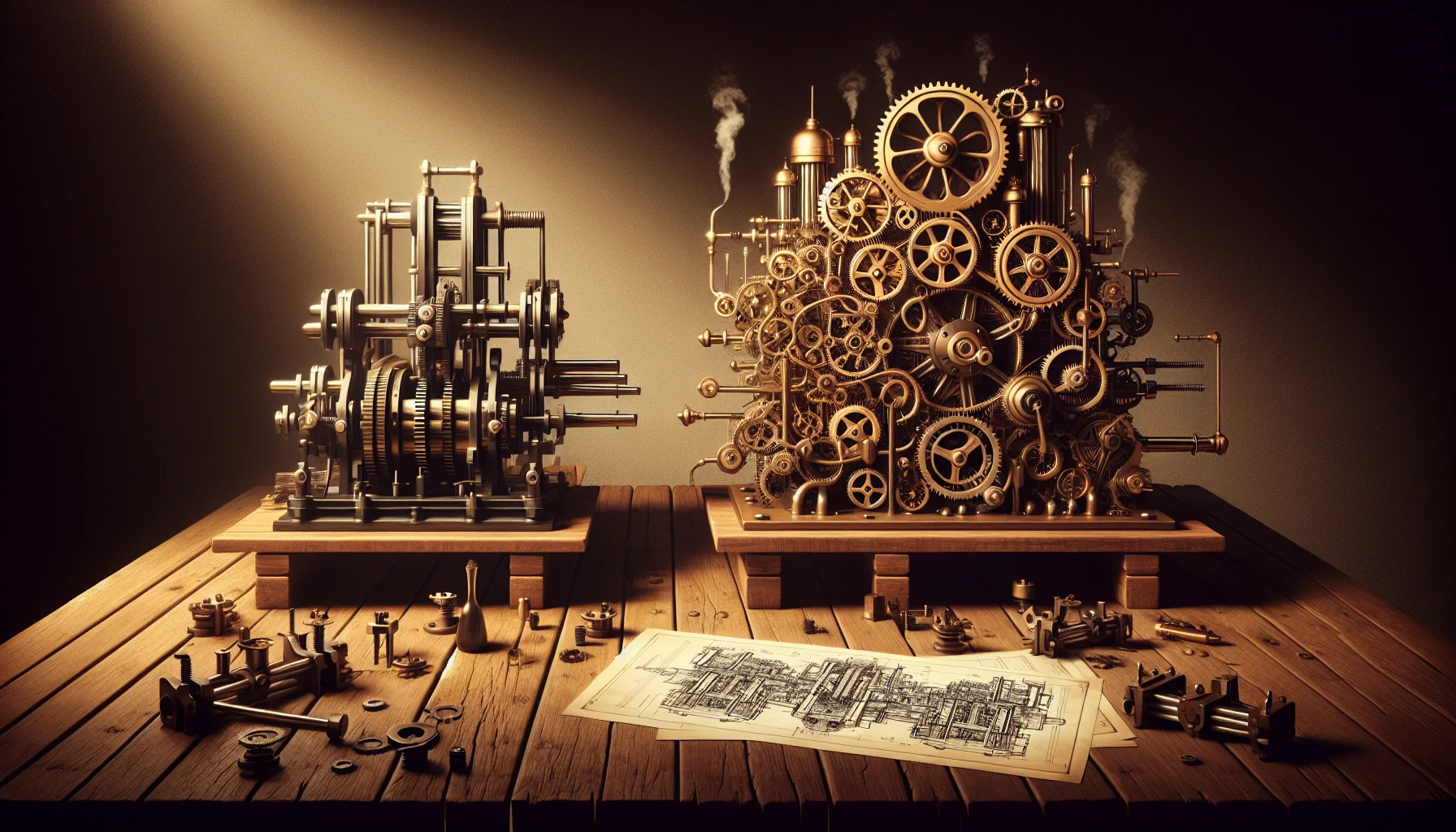 Hero image for Comparing Microsoft and IBM deployment diagrams - Part 1