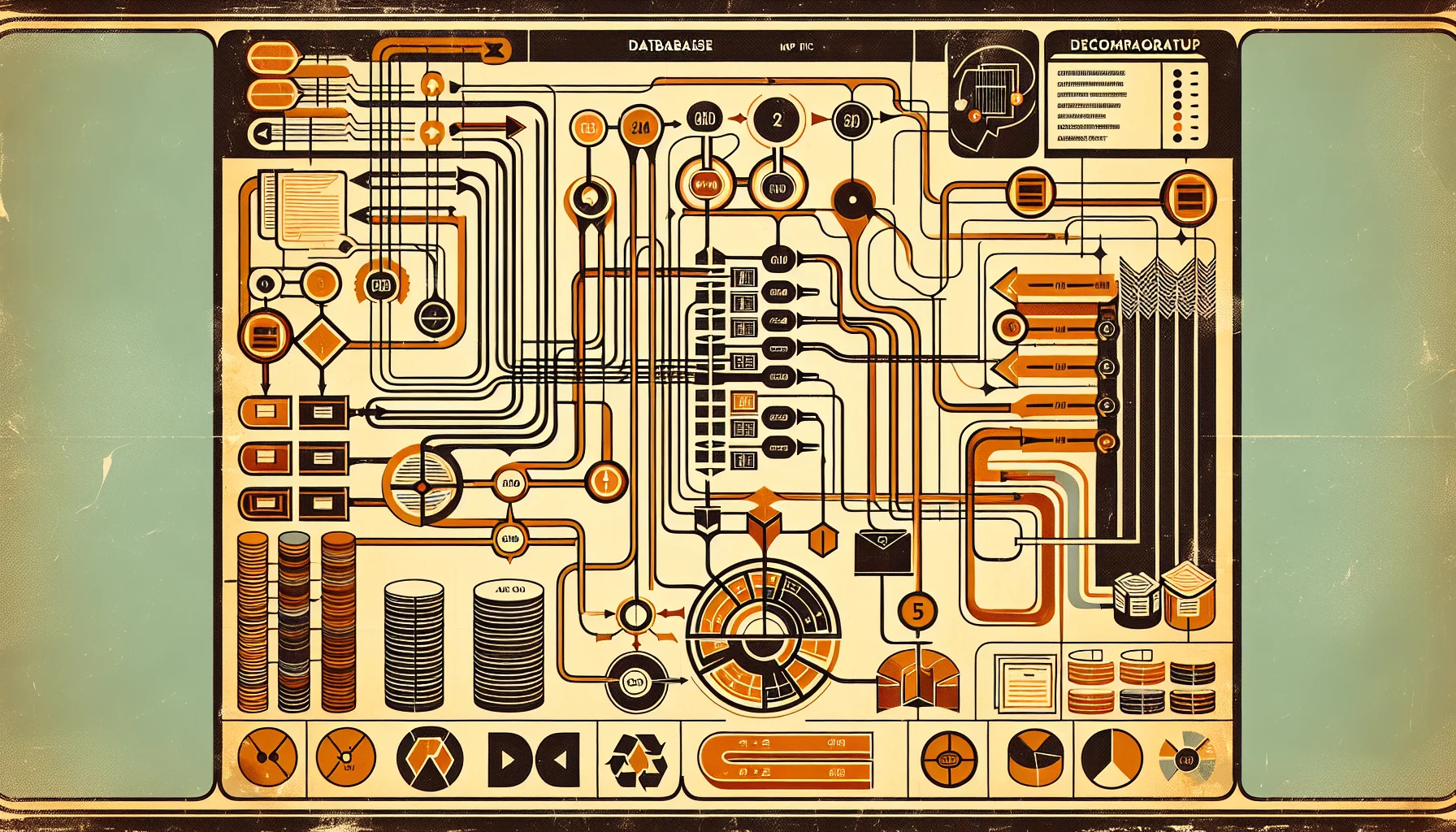 Hero image for Domino URL Cheat Sheet