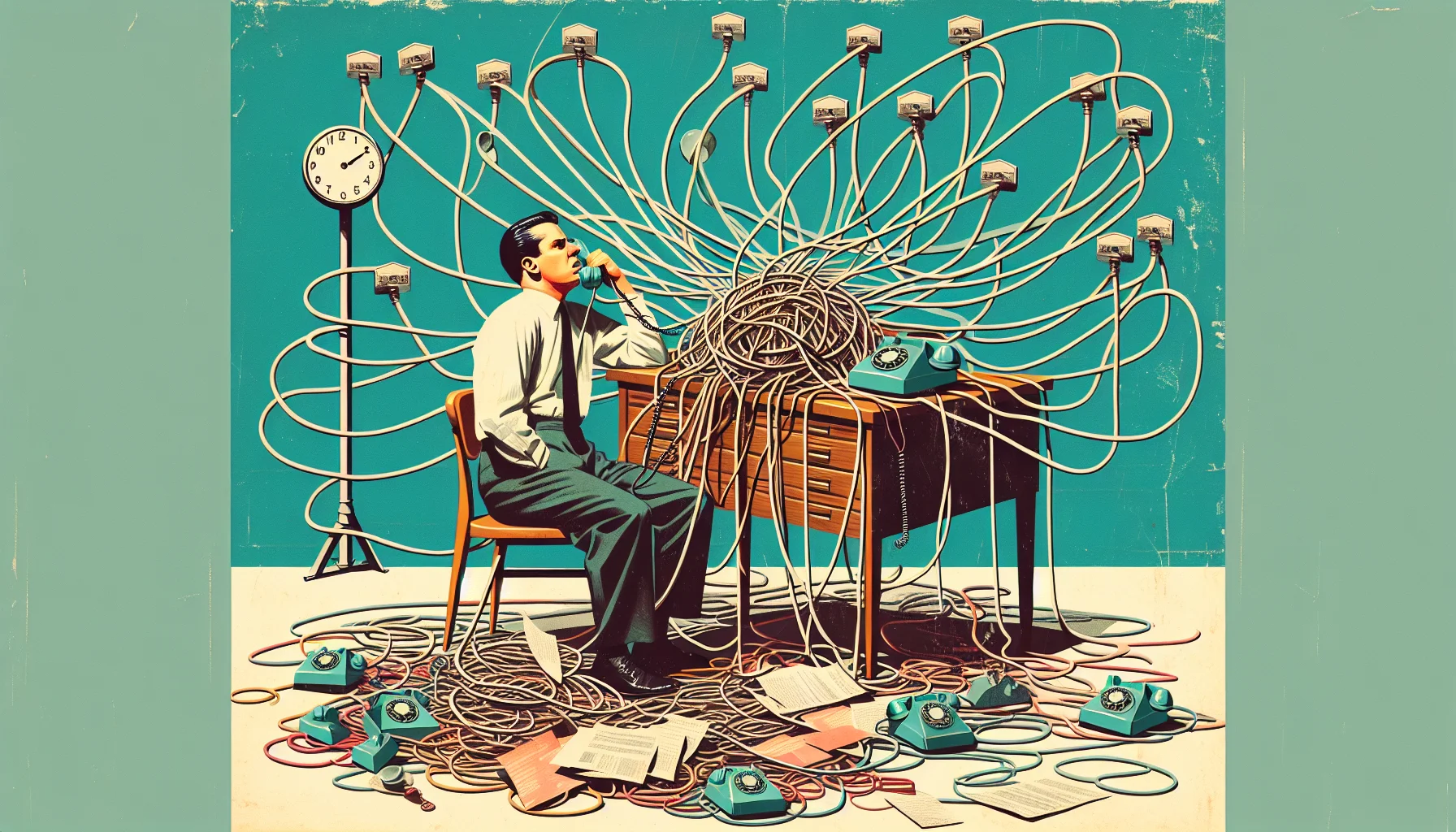 Hero image for Starhub is building confidence in their service (are they?)