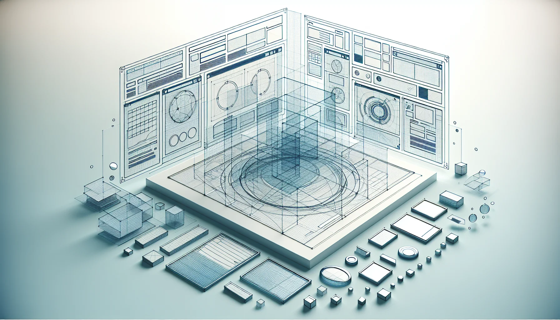 Hero image for IBM OneUI v2