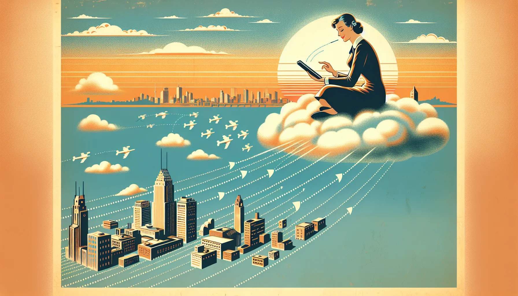 Hero image for Sync to success