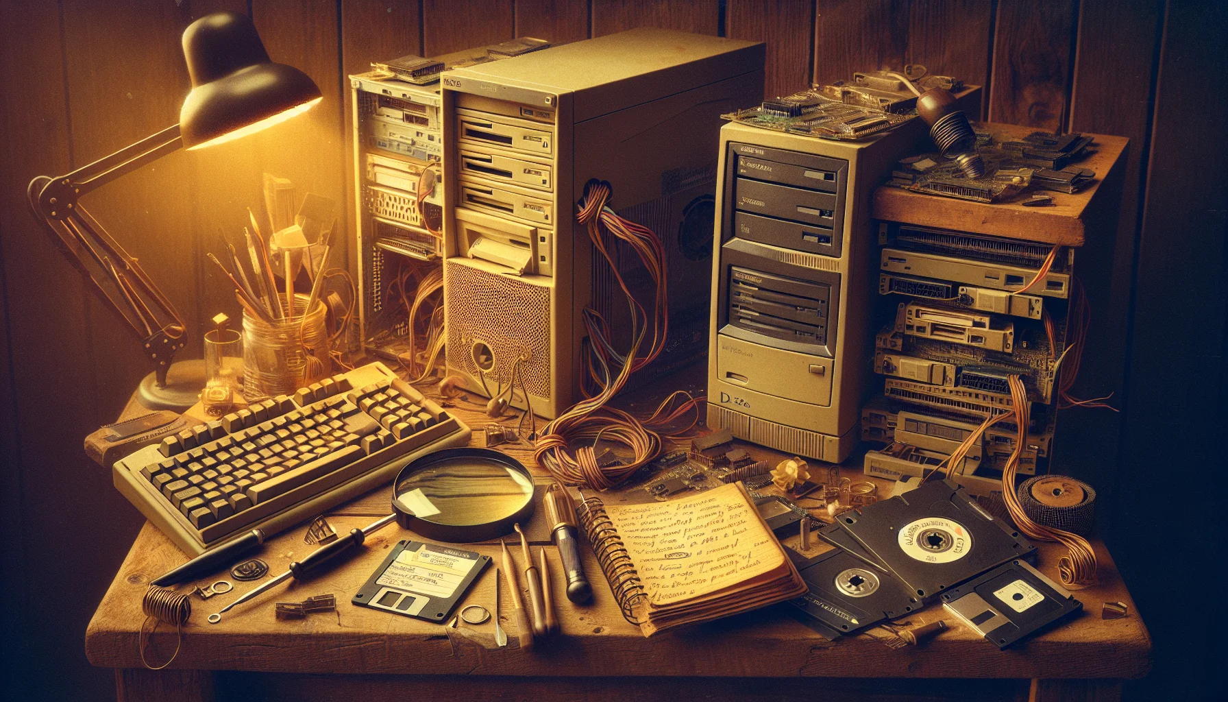 Hero image for Caveat when upgrading to Notes 8.5.2 CD5