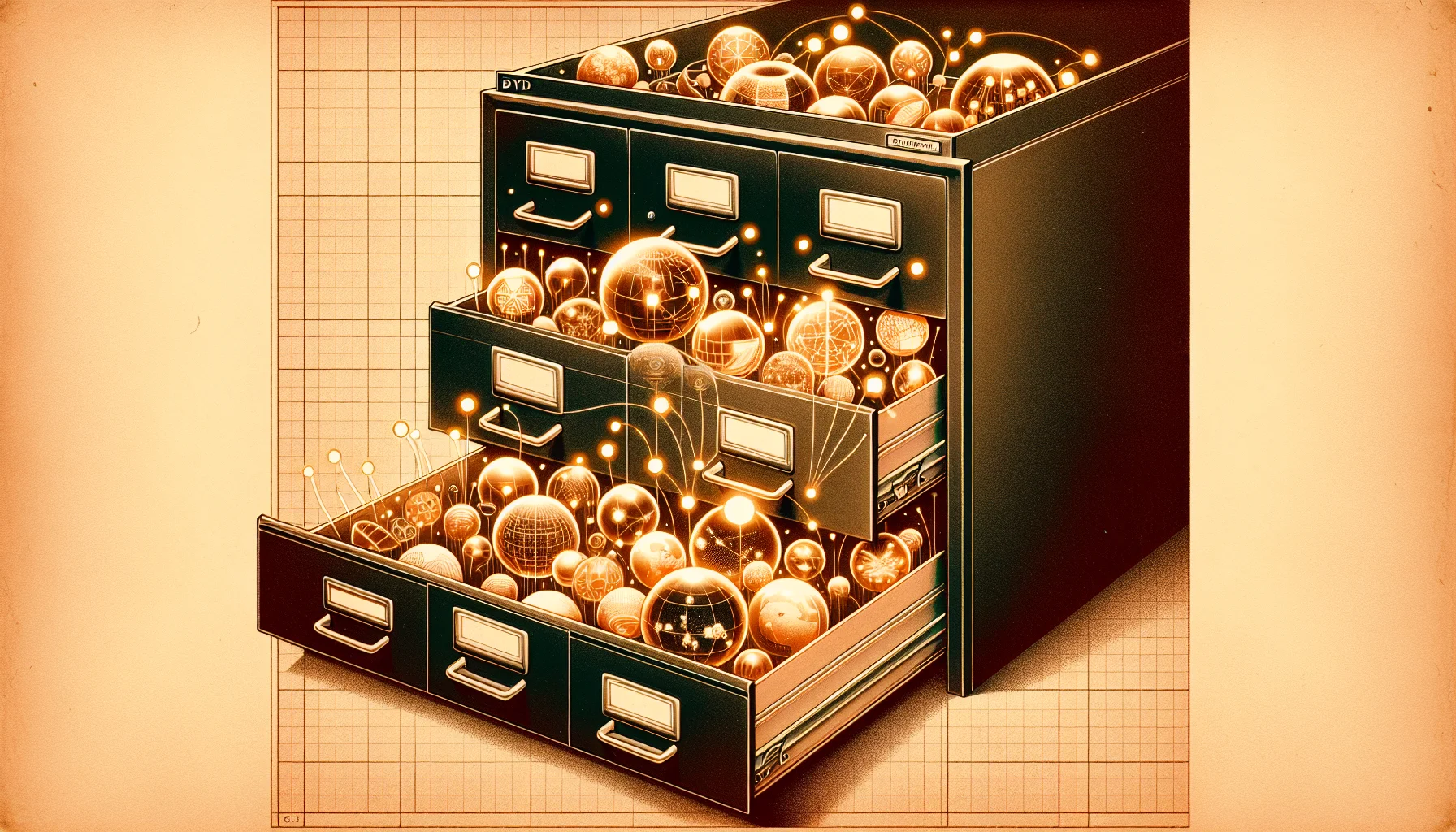 Hero image for Virtues of Document Databases