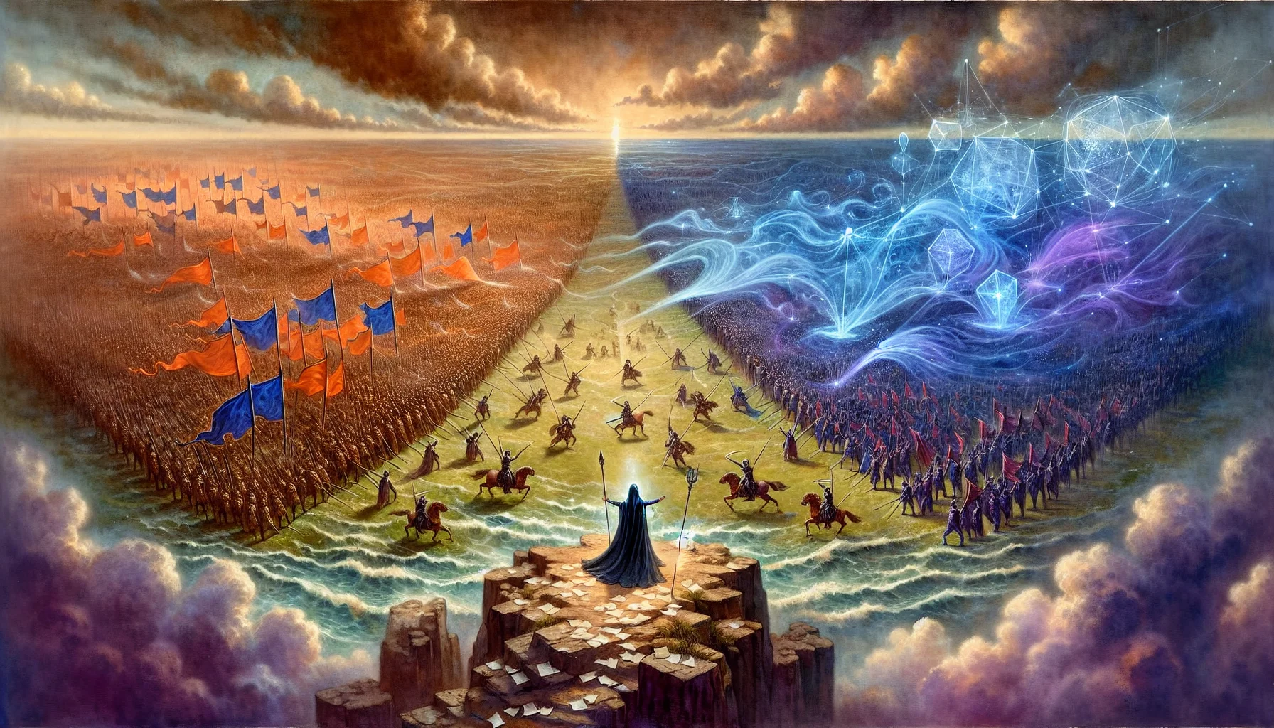 Hero image for Microsoft Office vs. OpenOffice vs. Lotus Symphony