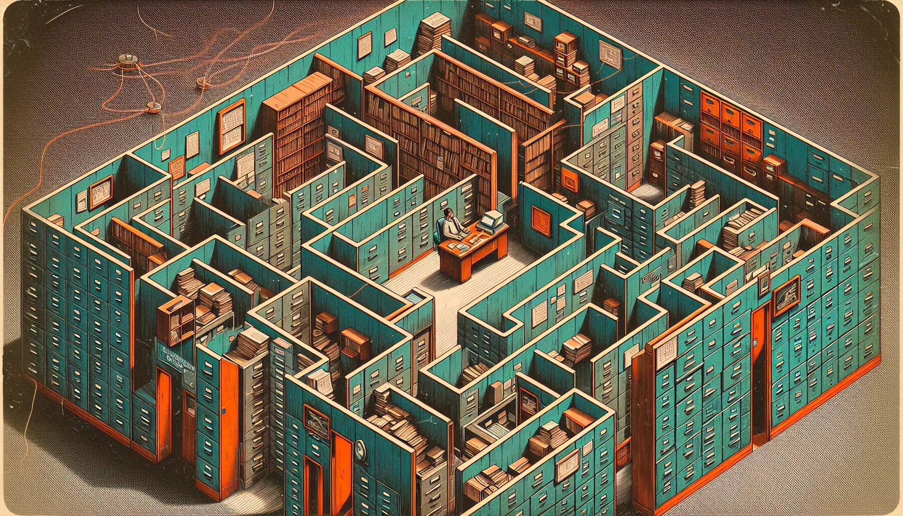 Hero image for The eLearning dilemma