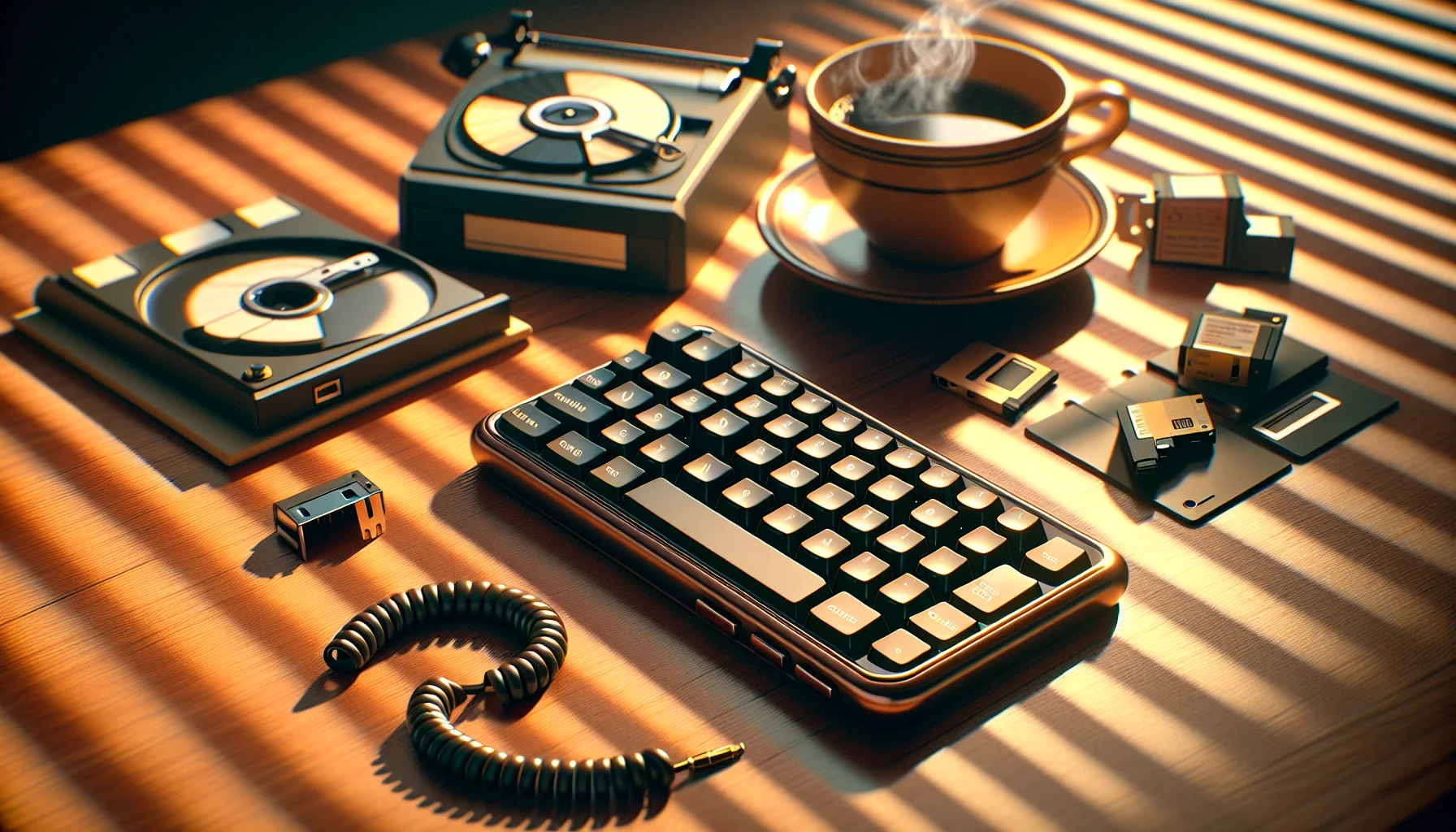 Hero image for Boys and their toys X