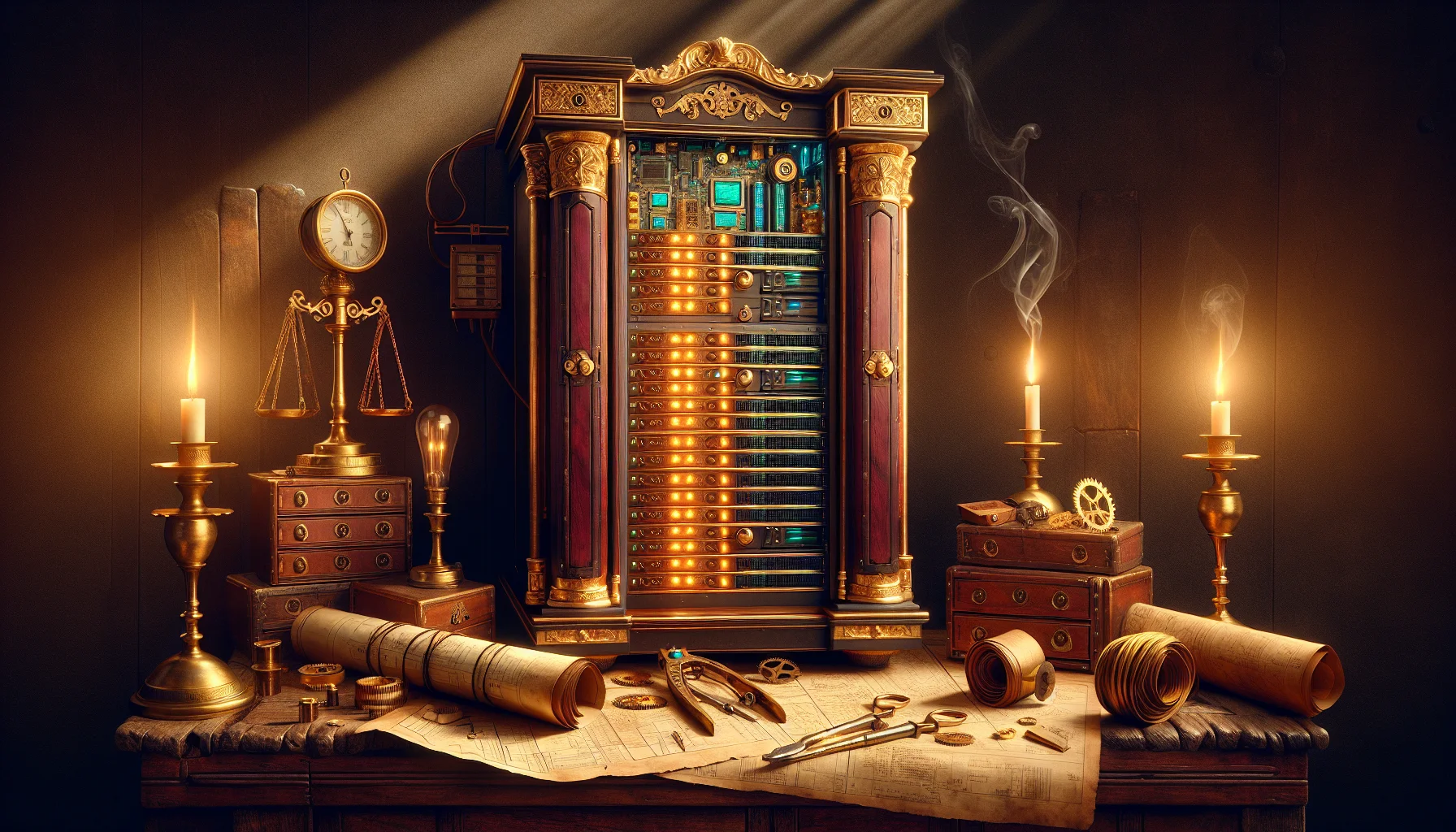 Hero image for Notes / Domino upgrade cheat sheet