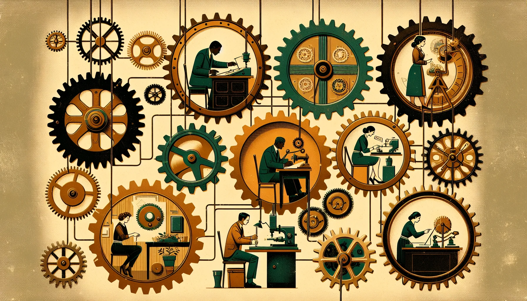 Hero image for Rethinking Getting Things Done - GGTD