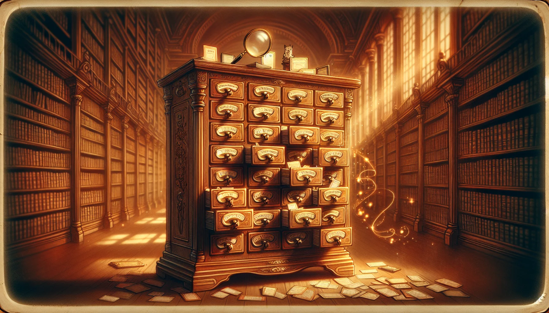 Hero image for Caching Lookup results in XPages