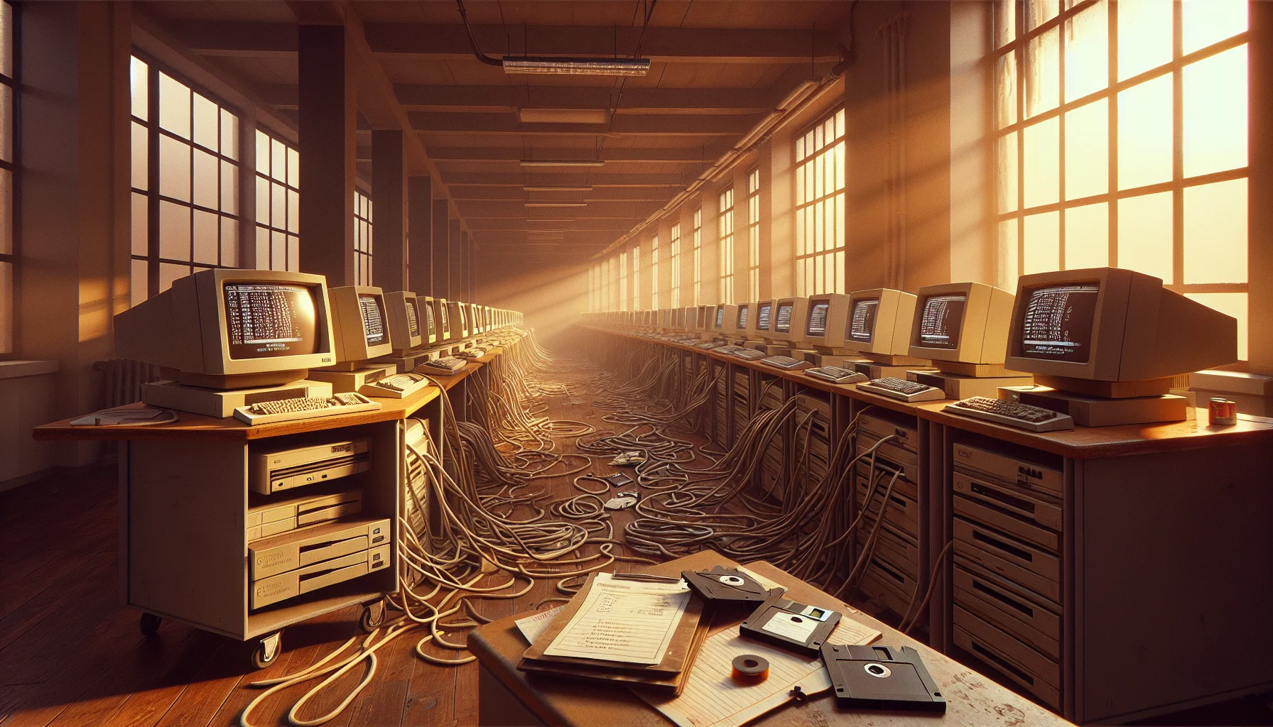 Hero image for Software Rollout Worst Practises