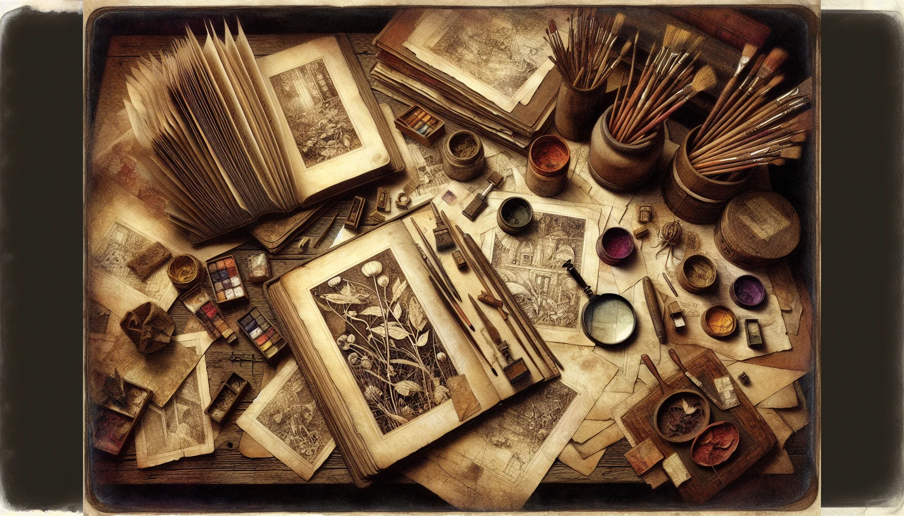 Hero image for Getting inspiration from existing work is part of the creative process and NOT something a copyright lawyer should need to go after