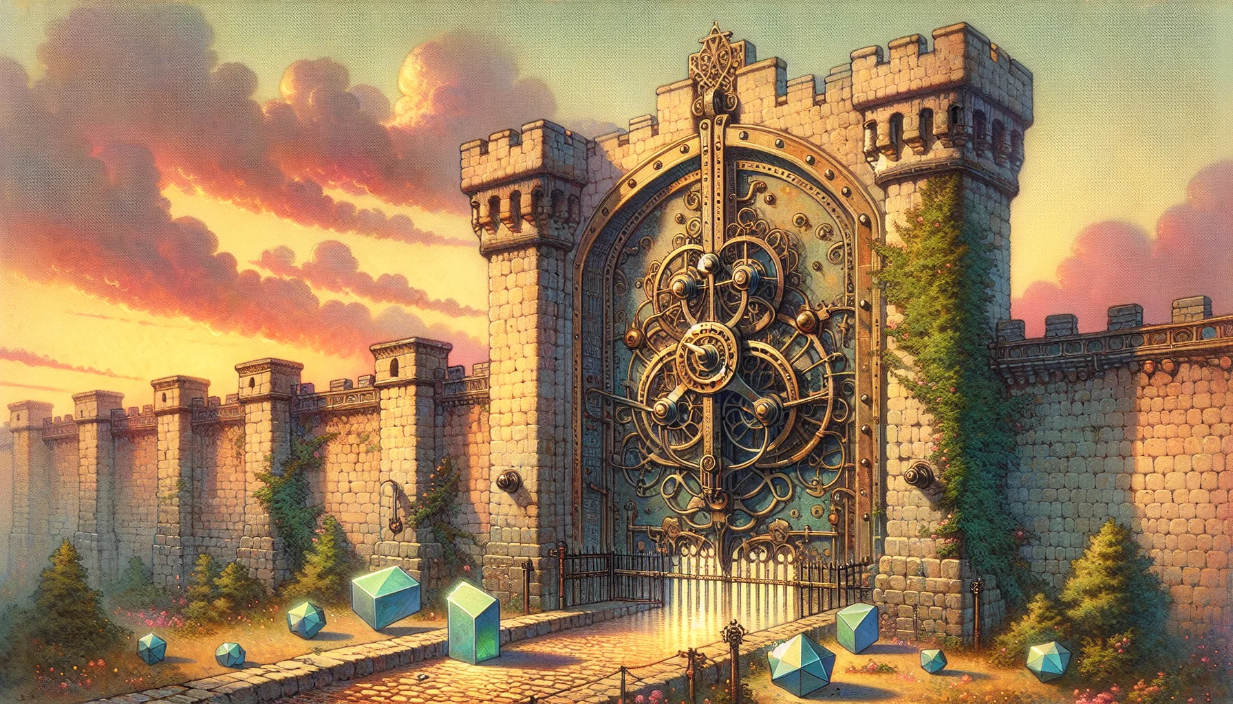 Hero image for Java security in XPages