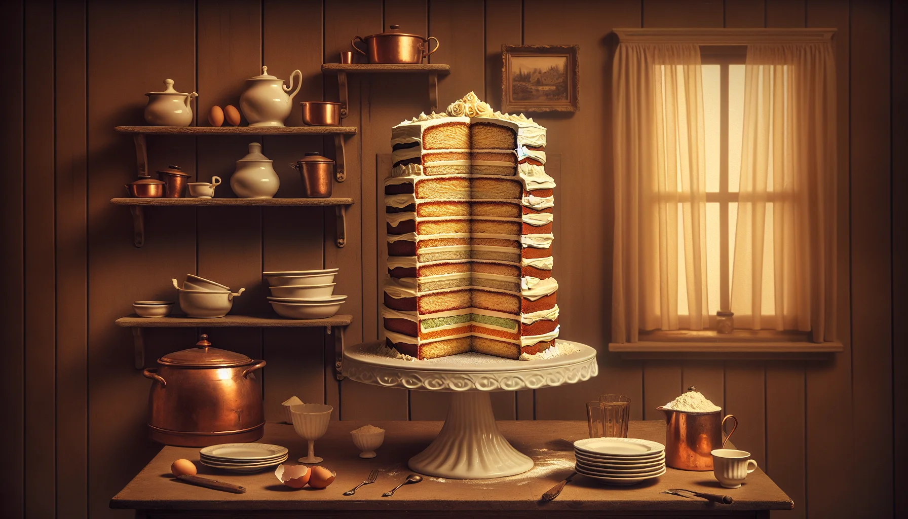 Hero image for From Data to Knowledge