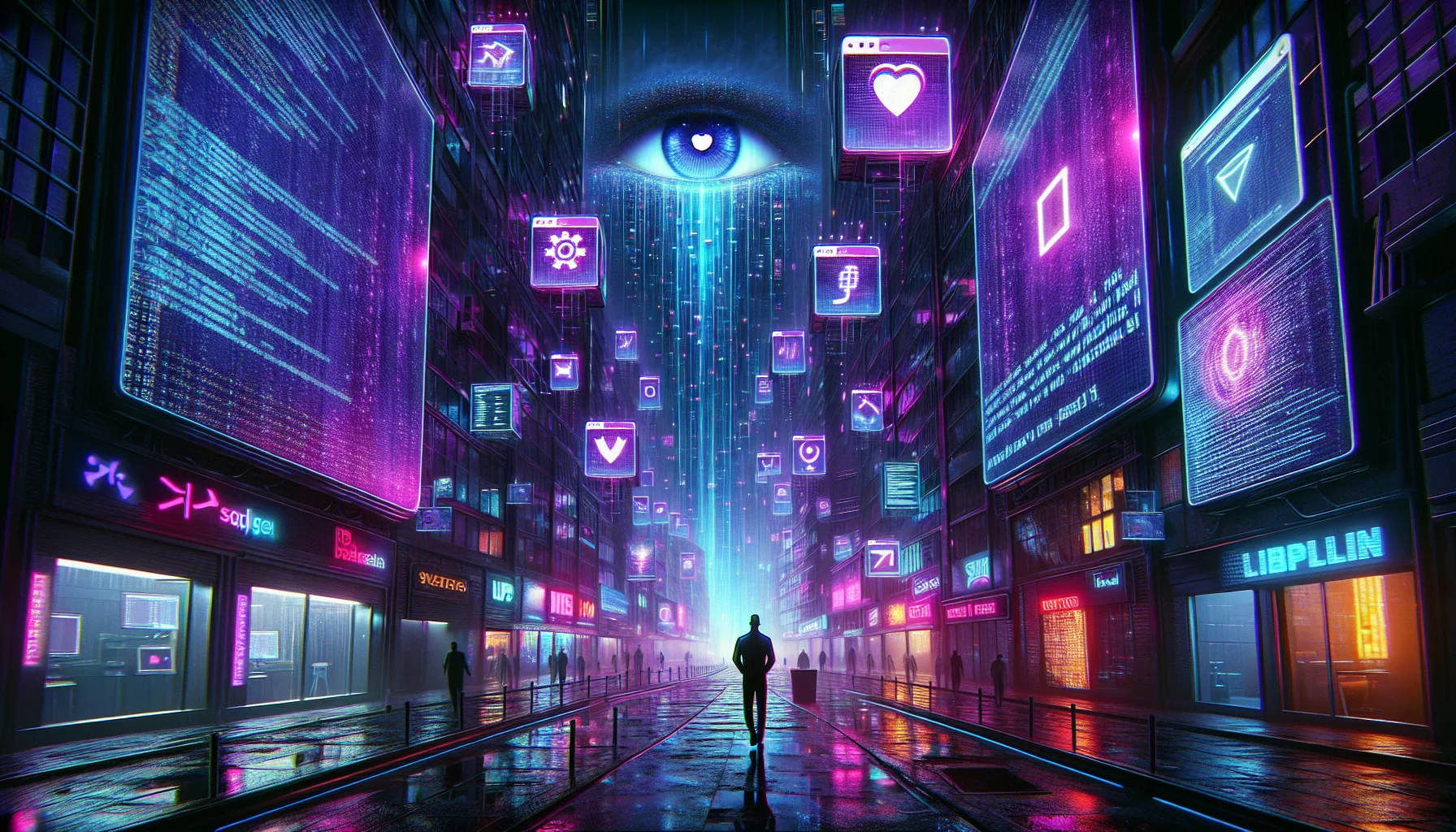 Hero image for We know your OS, Browser and ISP