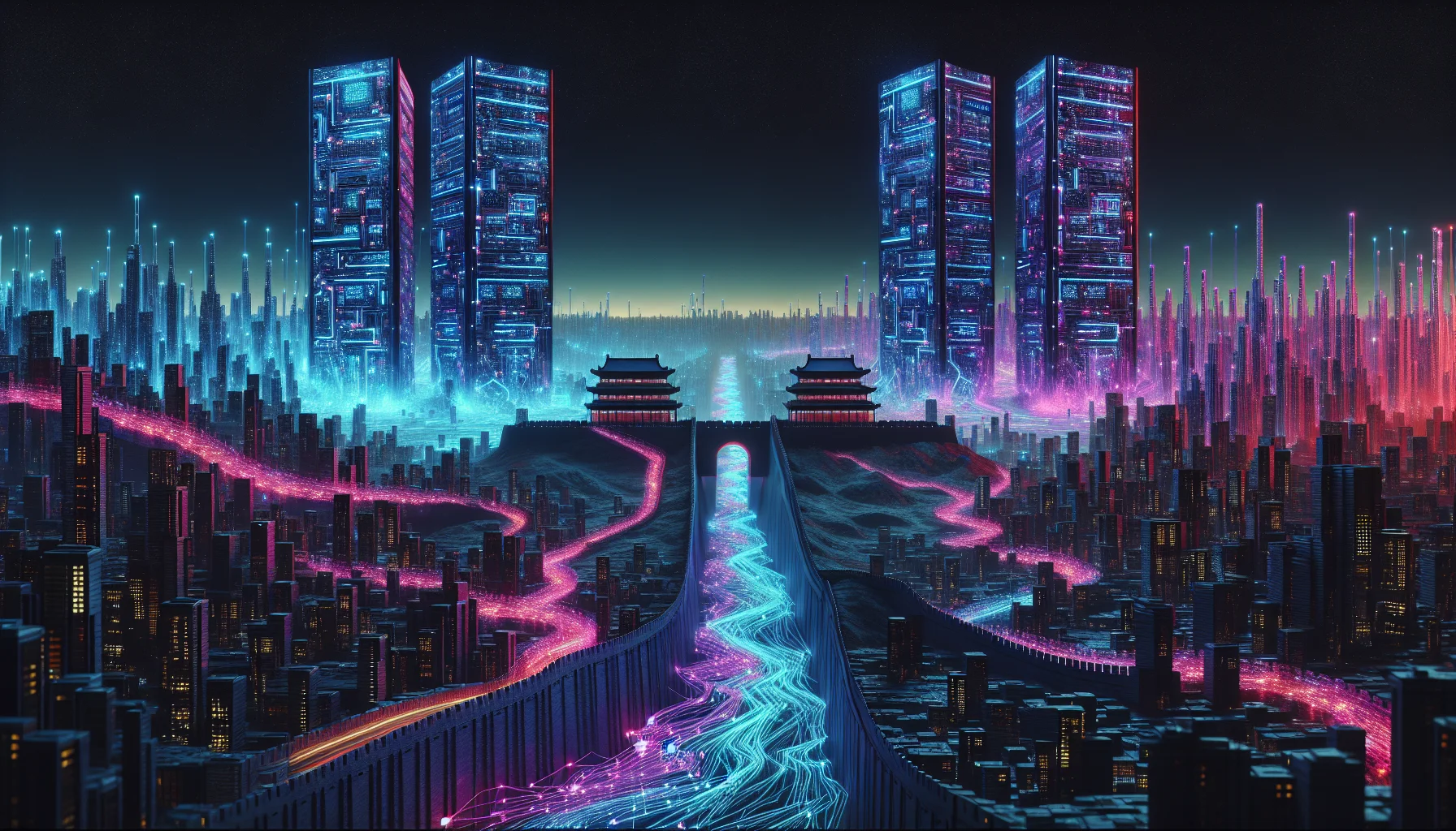 Hero image for Scaling XPages across servers