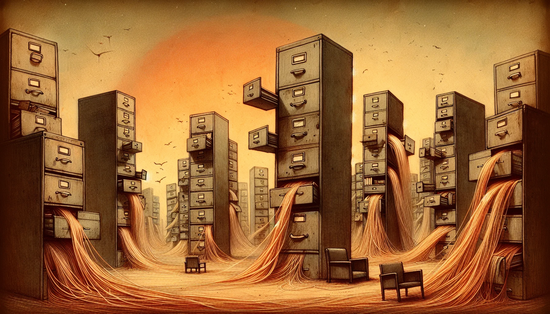 Hero image for How long does your Enterprise Social Data (needs to) live?