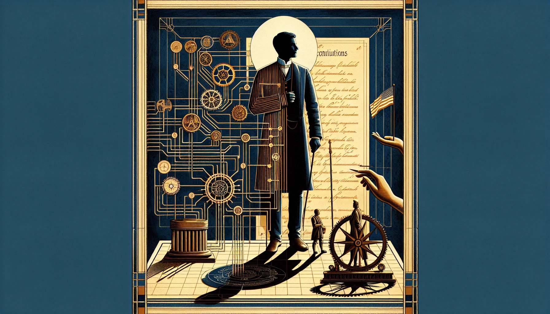 Hero image for I'm an IBMer