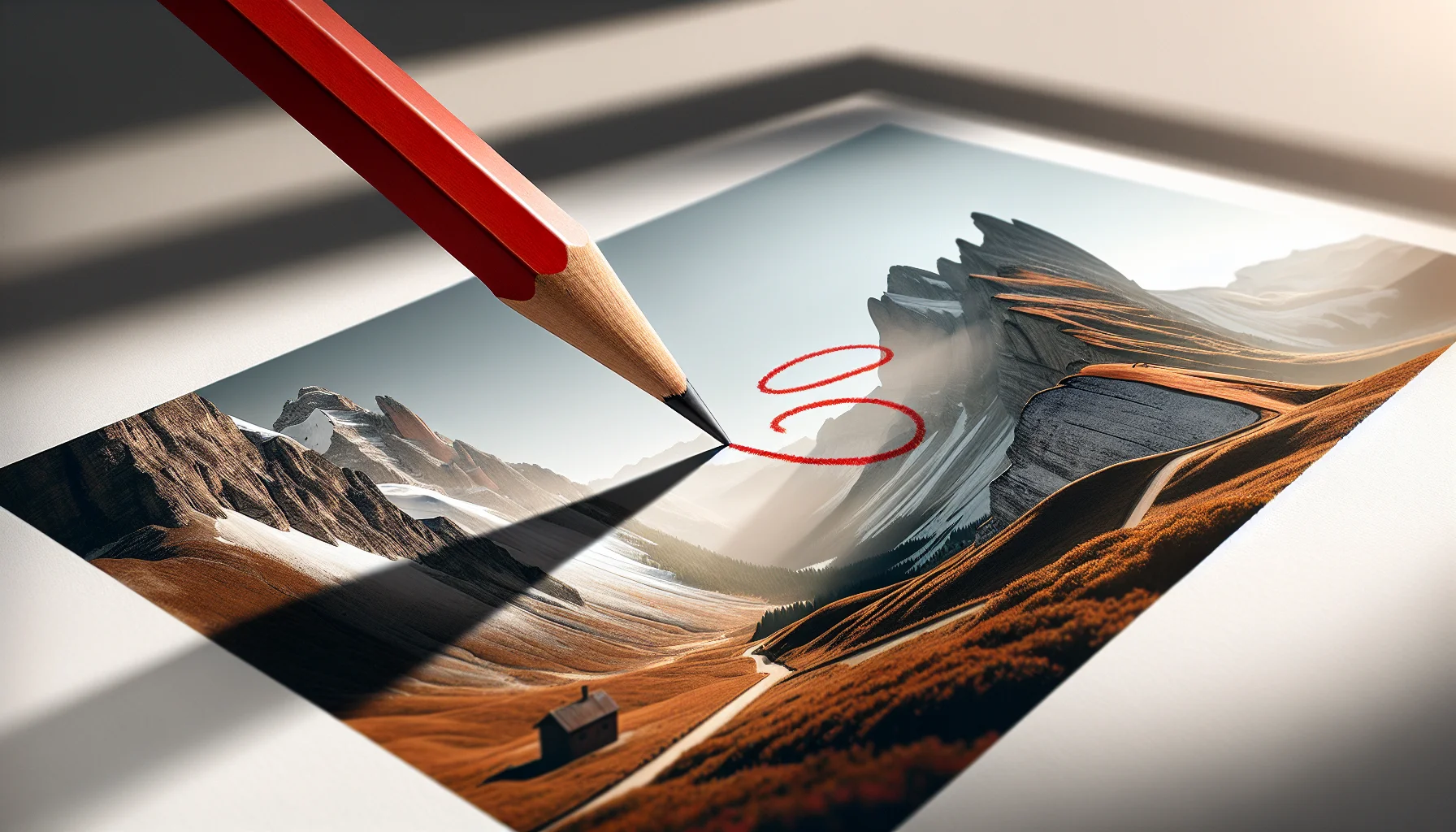 Hero image for Doing one thing really well