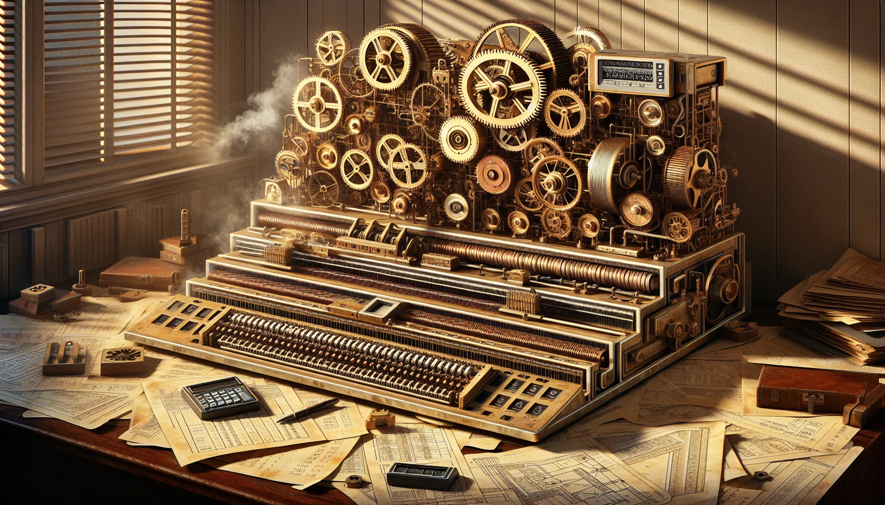 Hero image for AD111 - What's your investment in Notes Applications?