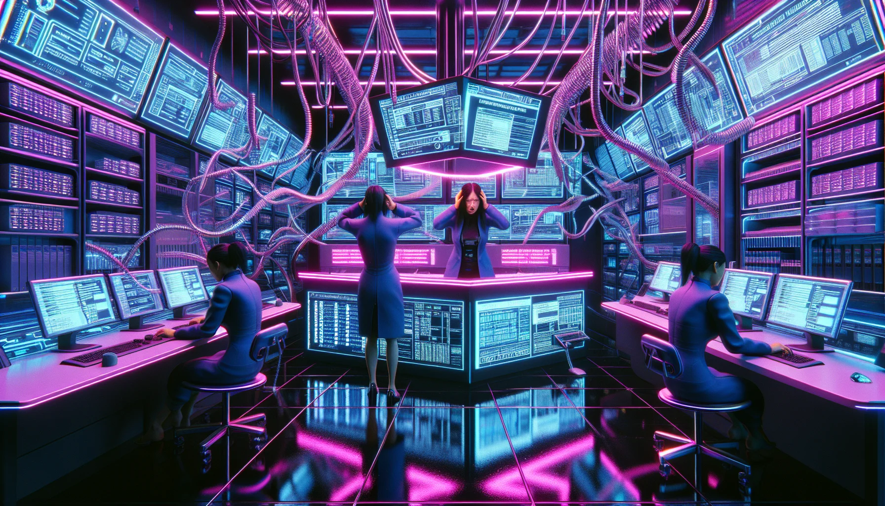 Hero image for Who designed that process (a visit to the SingTel shop)?