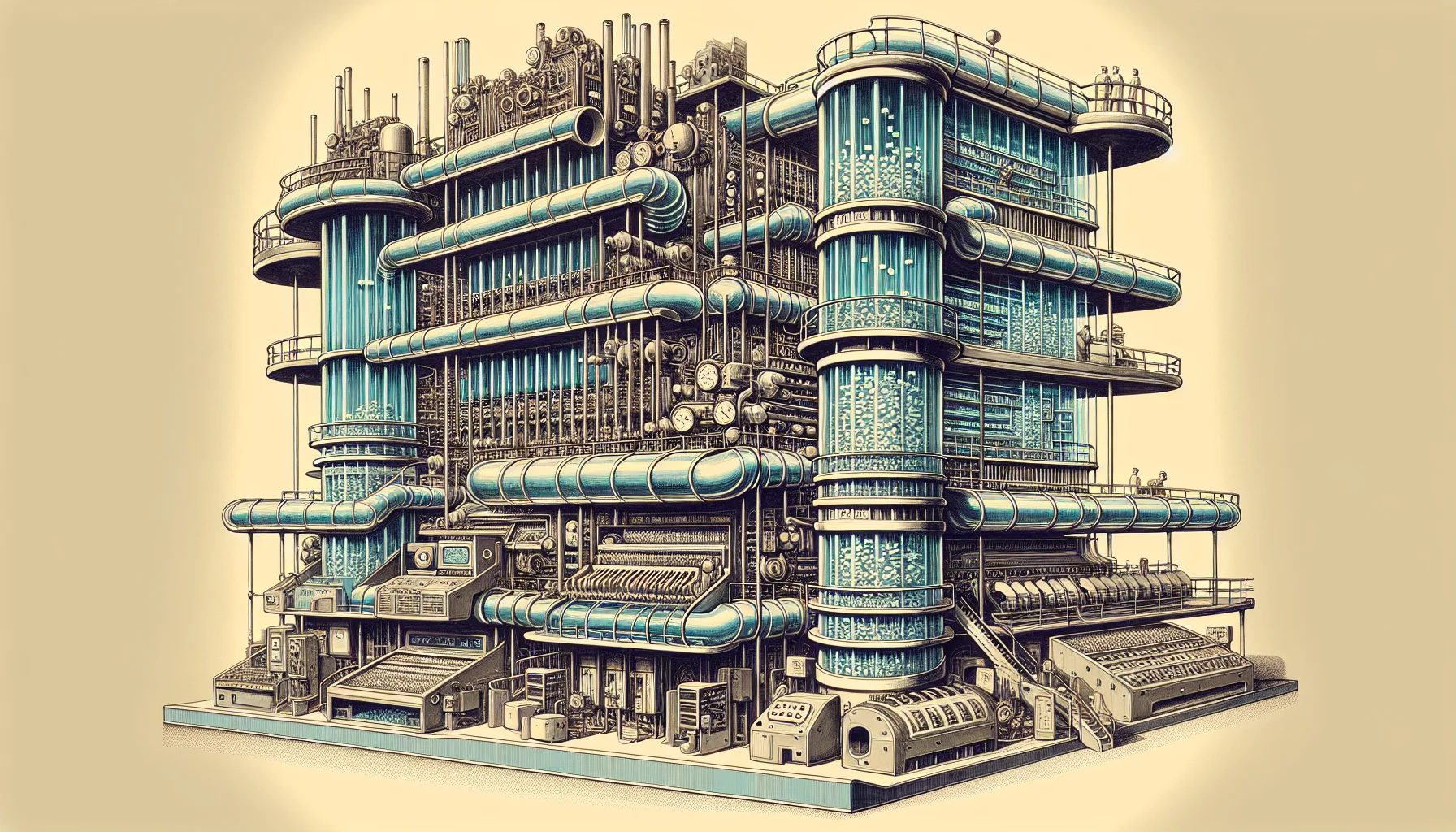 Hero image for Inside the IBM Support Process