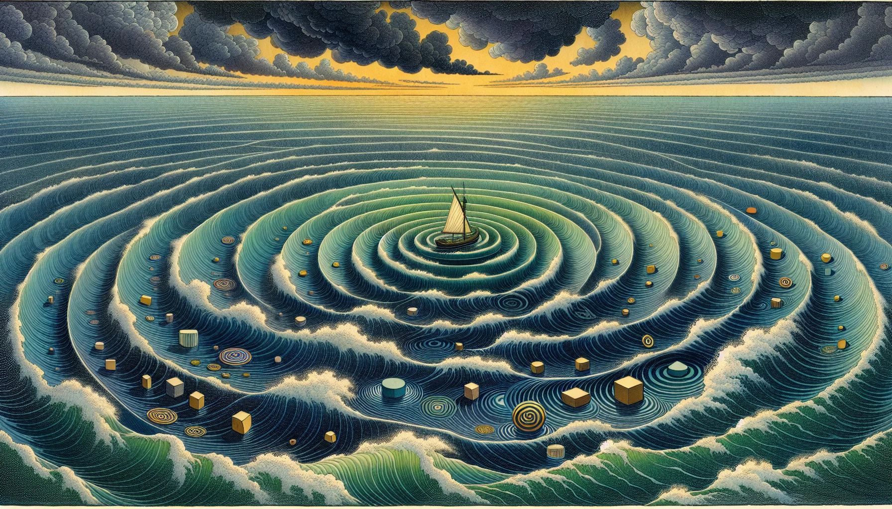 Hero image for Prezi presentation style lessons