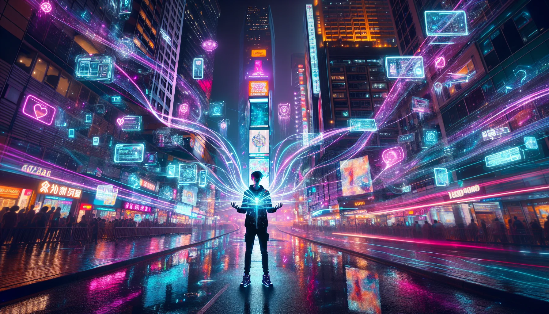 Hero image for Understanding the Needs of the Next Generation Digital Consumer