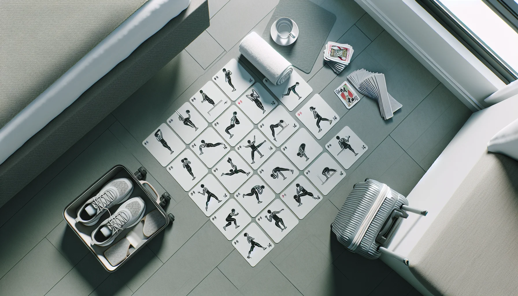 Hero image for Business Travel Essentials