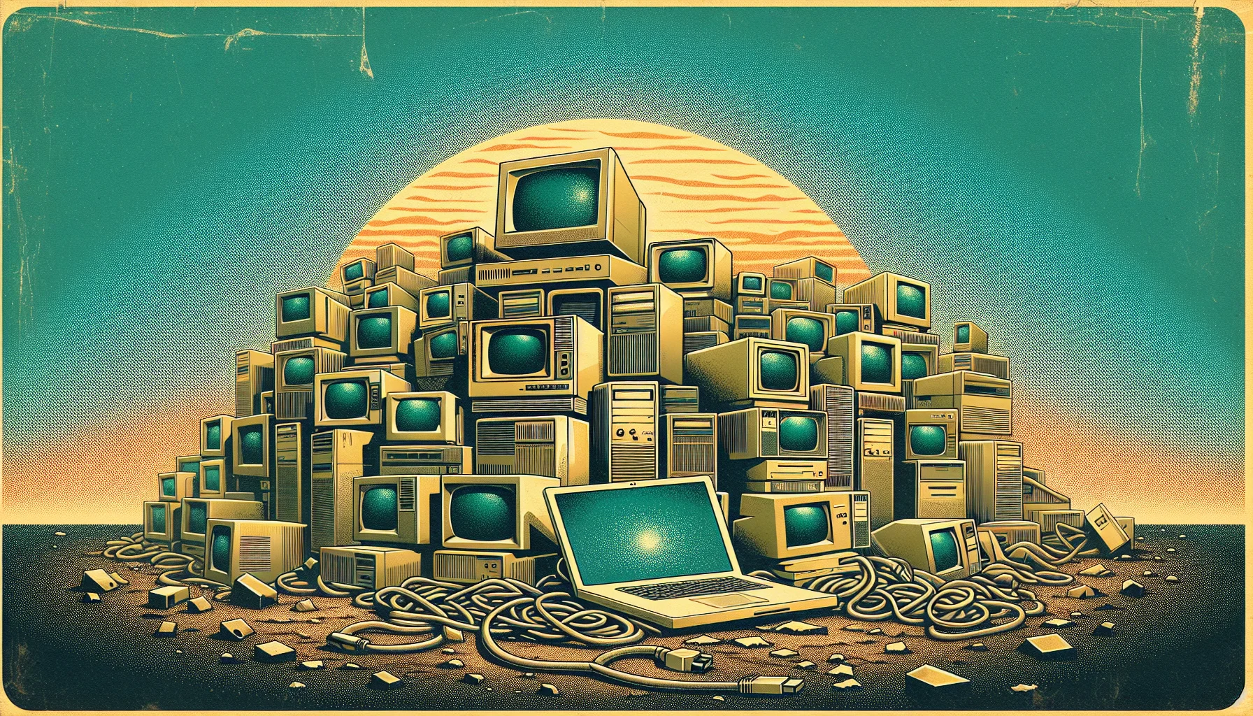 Hero image for How much effort will you spend on old browsers?