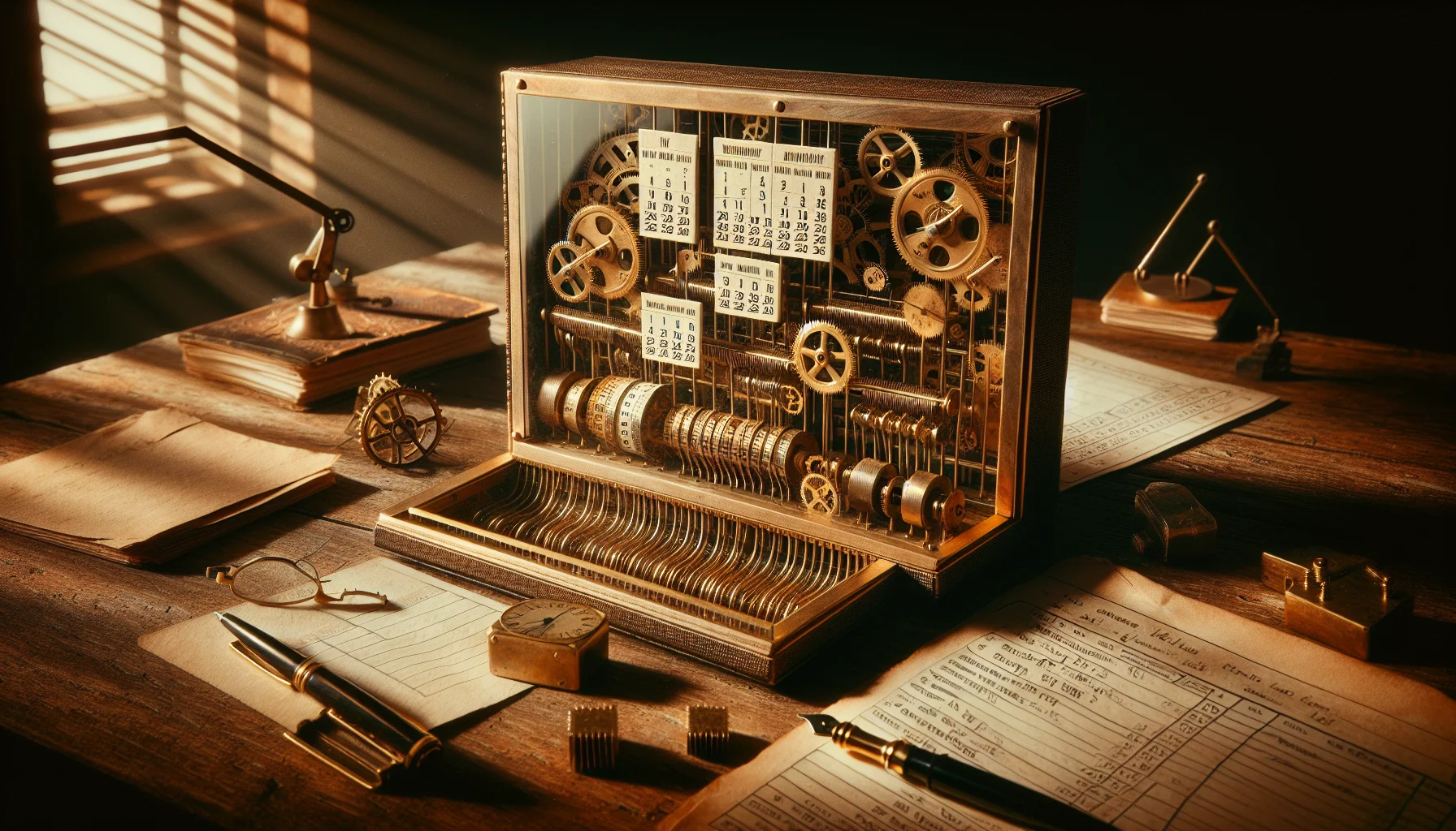 Hero image for Managing @Today in view selection formulas