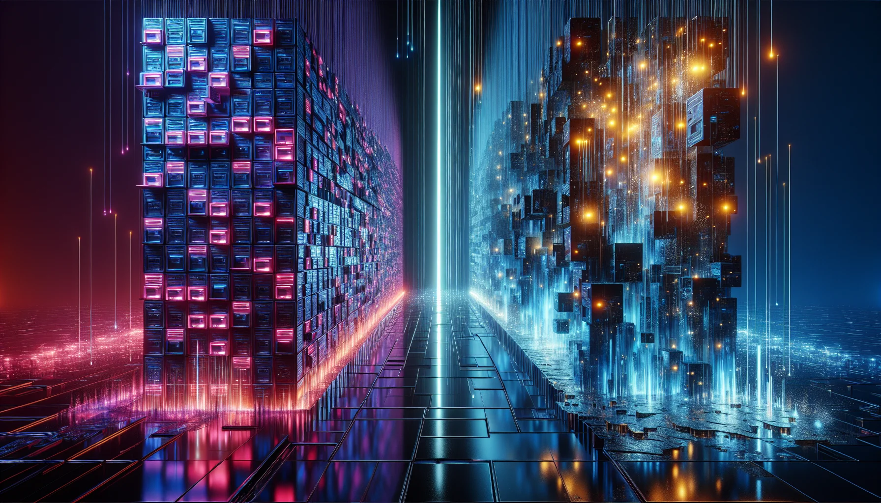 Hero image for Inbox vs. Stream interaction pattern