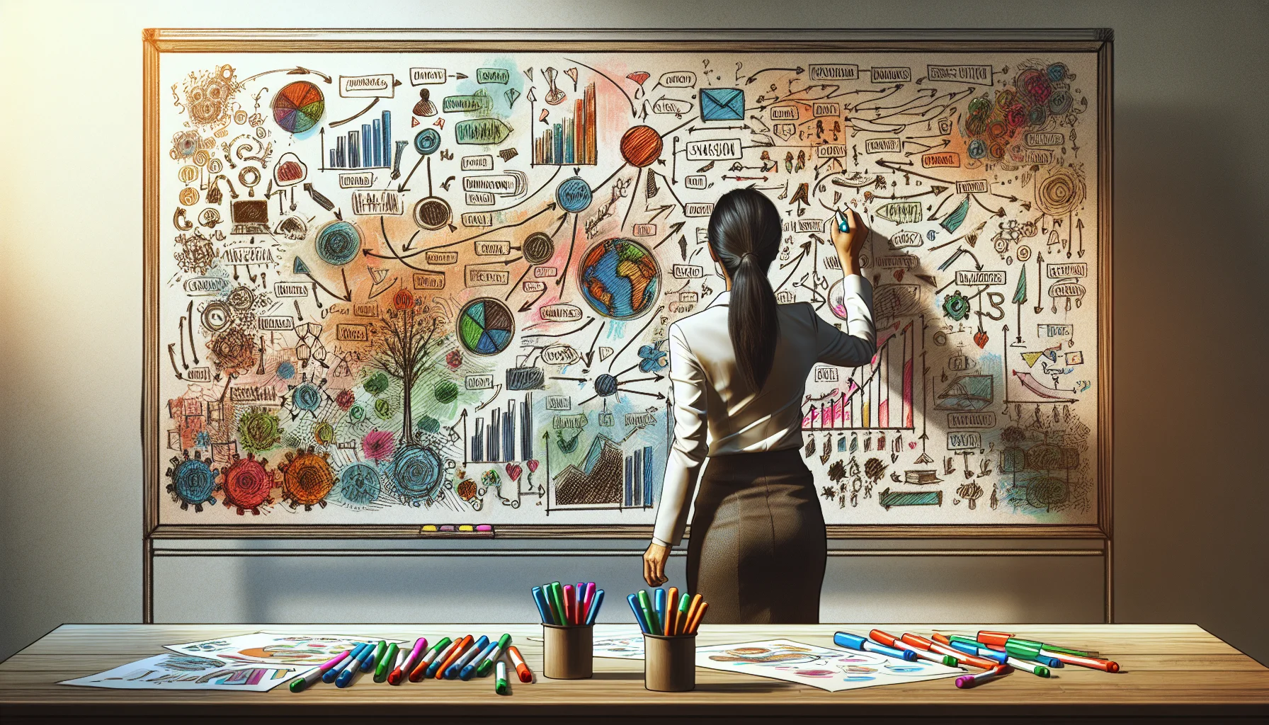 Hero image for Whiteboard Selling