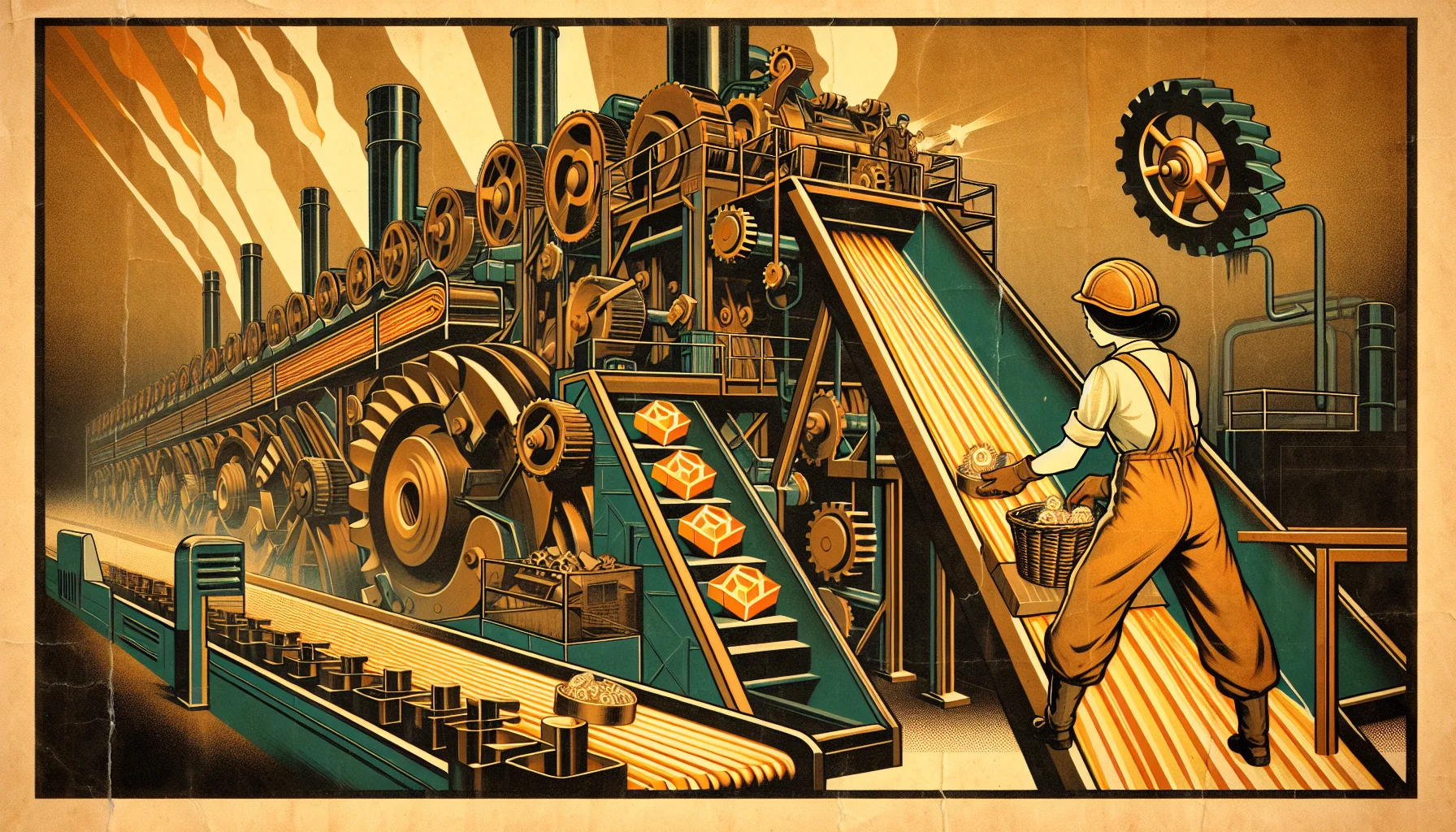 Hero image for It ain't pretty, but this is what we do!