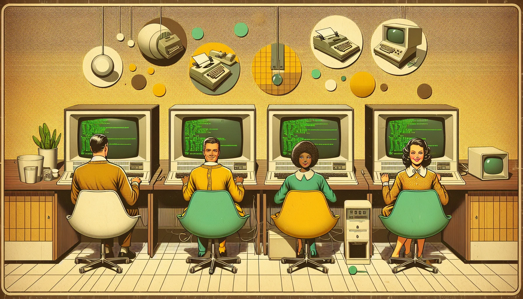 Hero image for We love Java and JavaScript