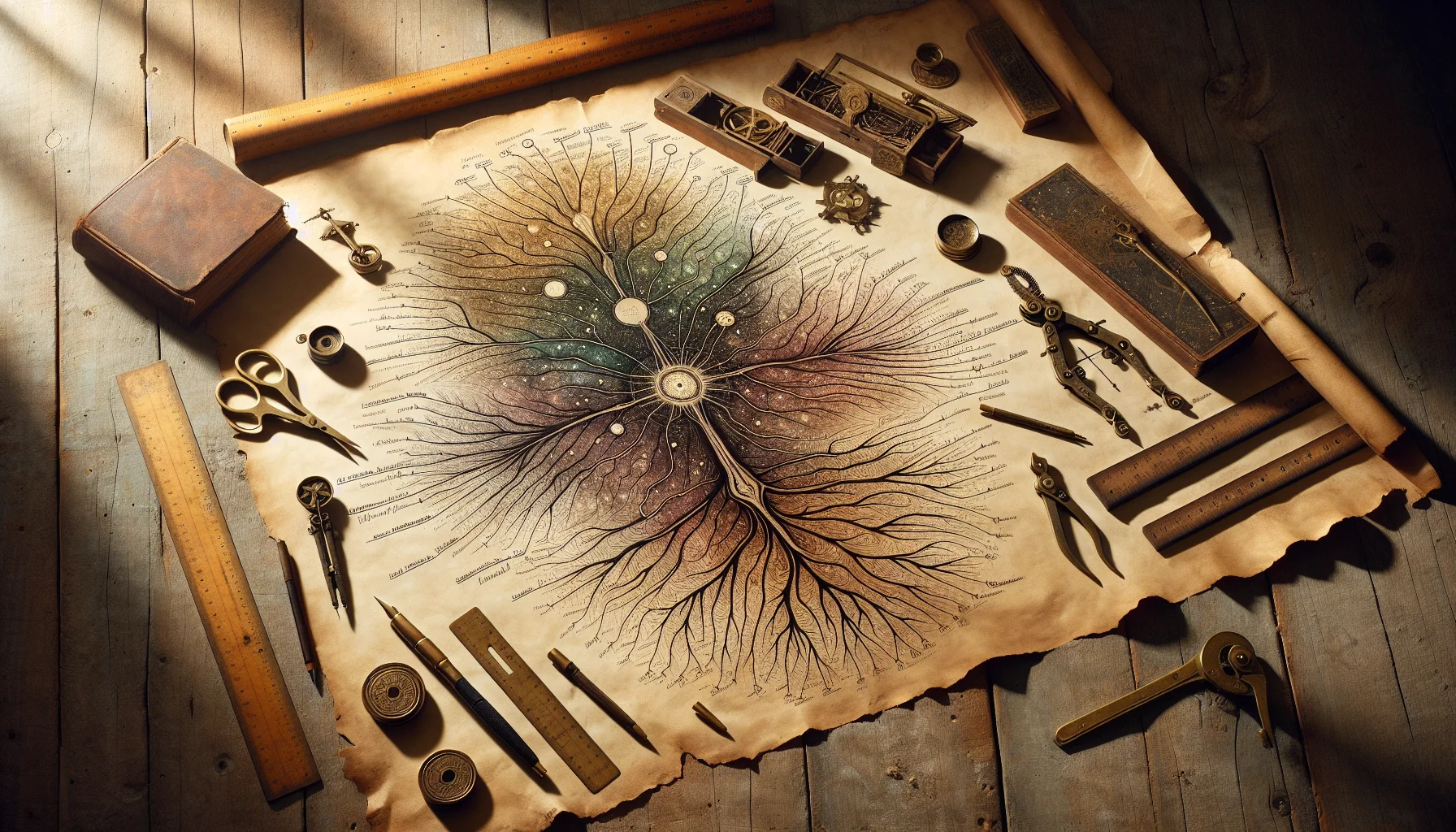 Hero image for Planning applications (XPages MindMap)