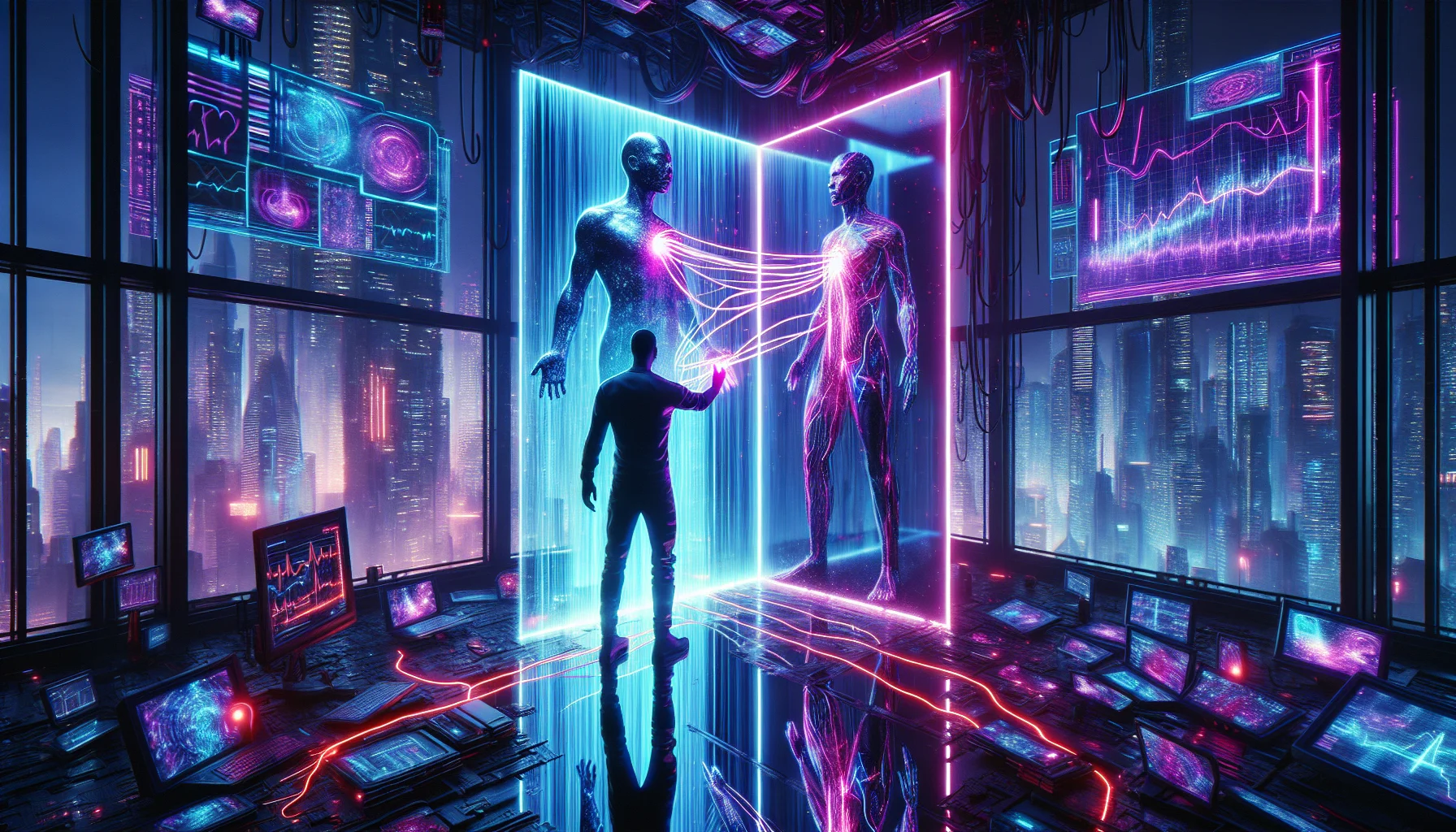 Hero image for Enterprise 2.0 and weight loss - siblings separated at birth?