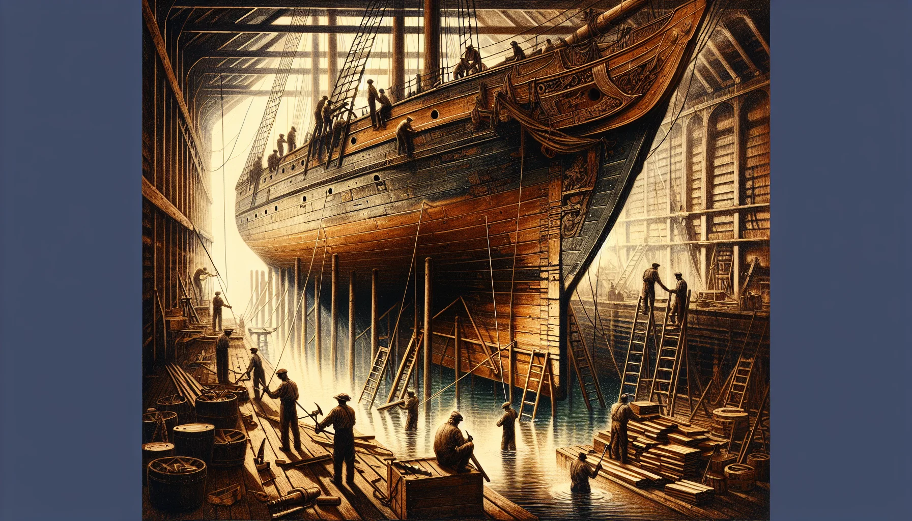 Hero image for Modernizing Notes applications - lessons from the trenches