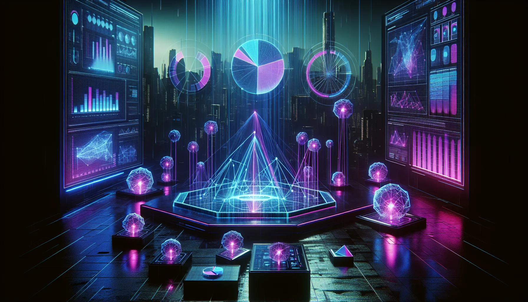 Hero image for Aggregating view data for use in d3js graphics